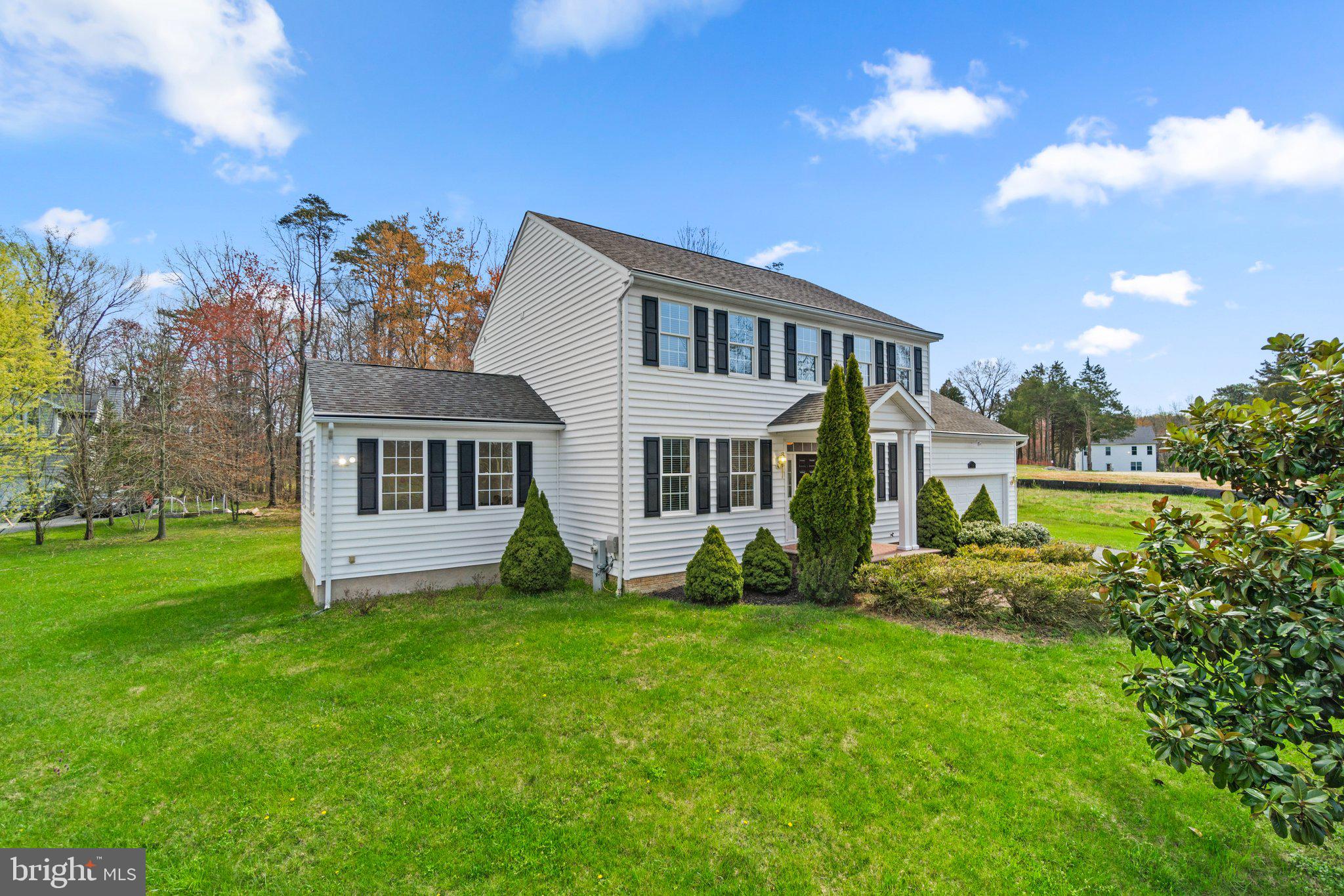 7190 CEDAR WINDS FARM LANE