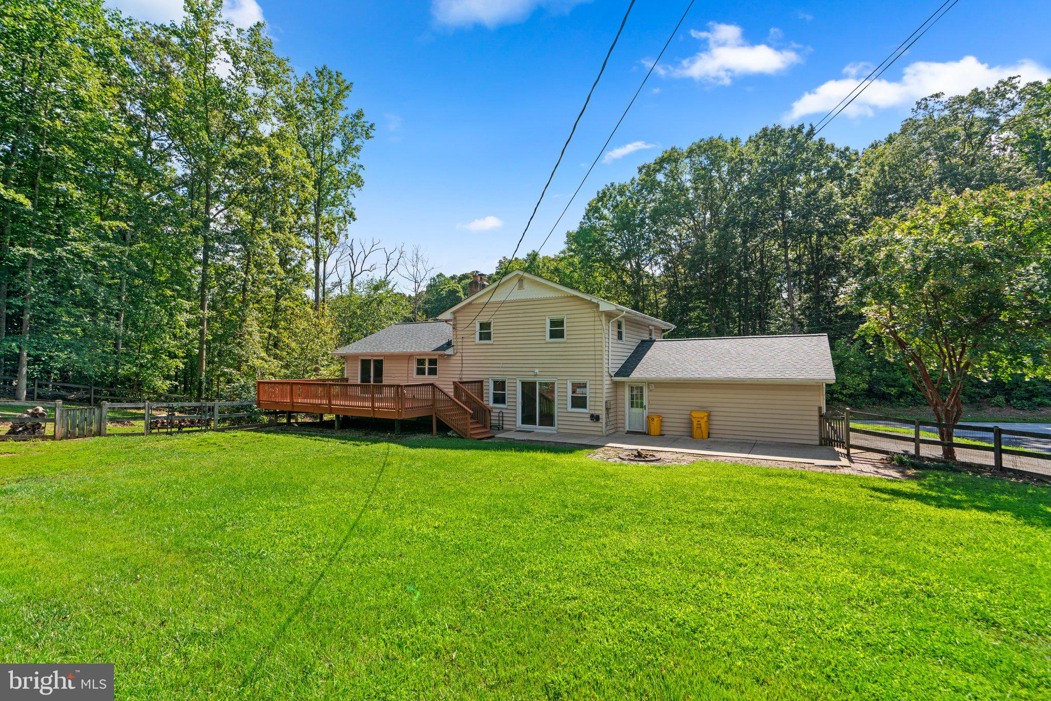 3135 BEARDS POINT ROAD