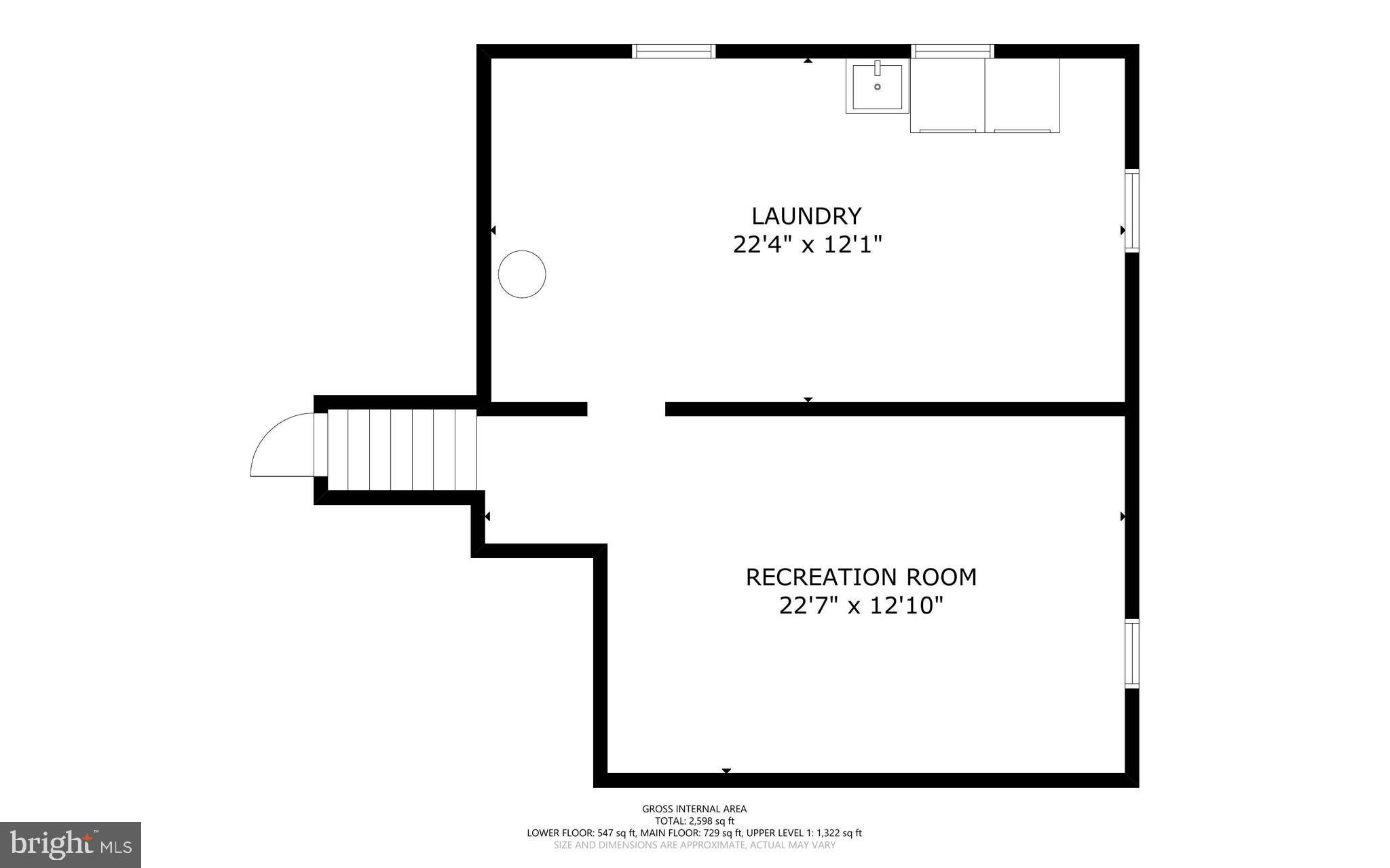 3135 BEARDS POINT ROAD