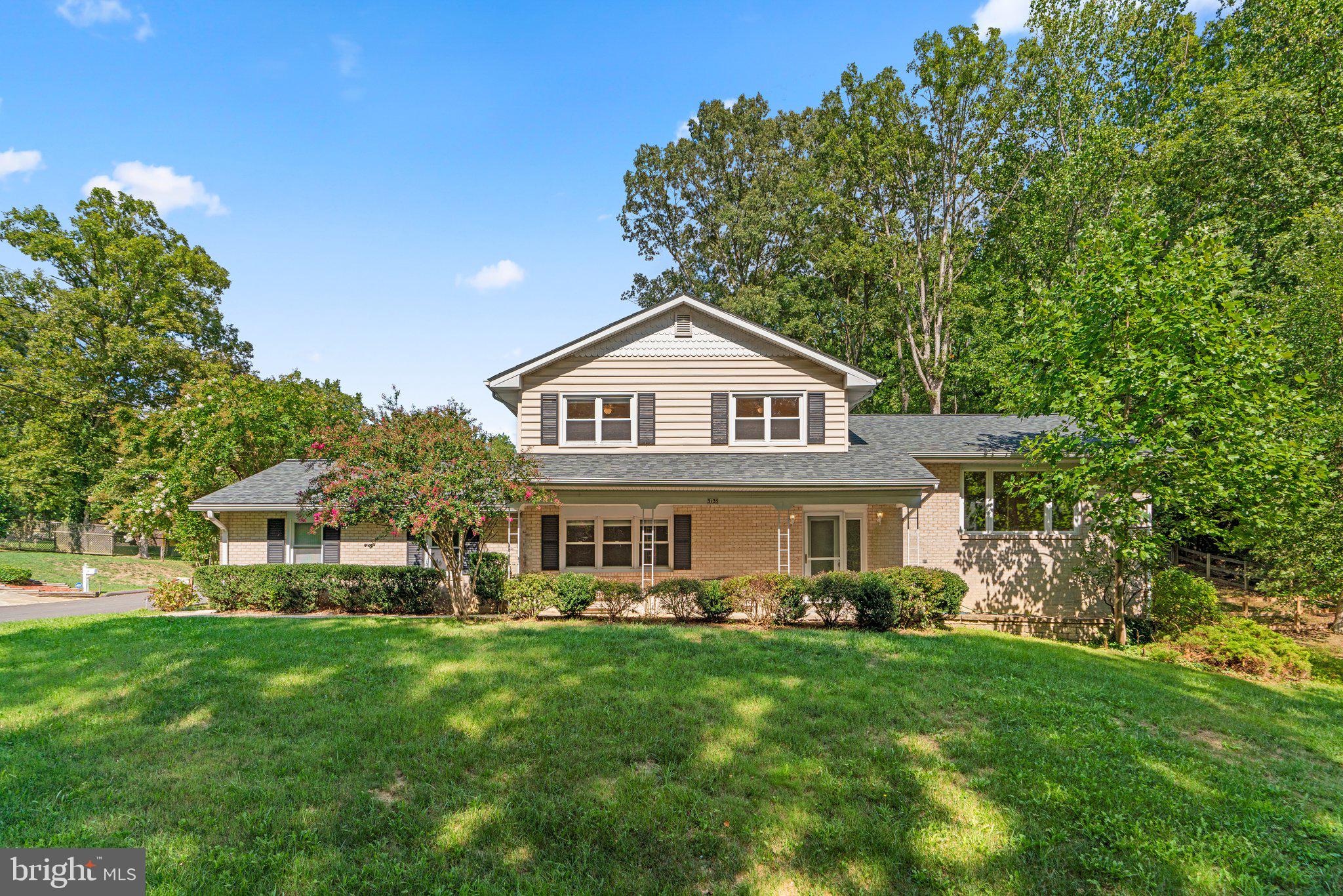 3135 BEARDS POINT ROAD