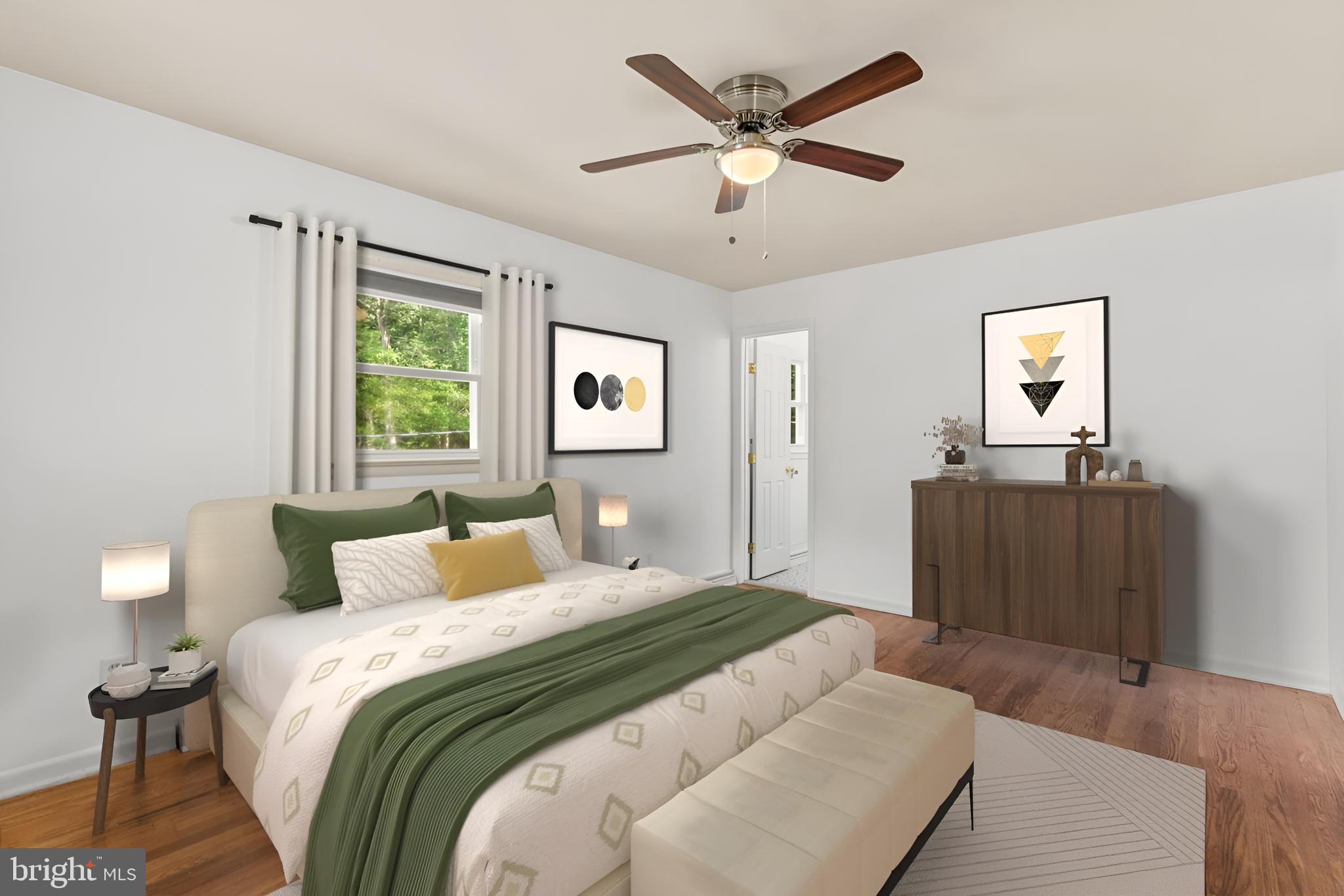 3135 BEARDS POINT ROAD