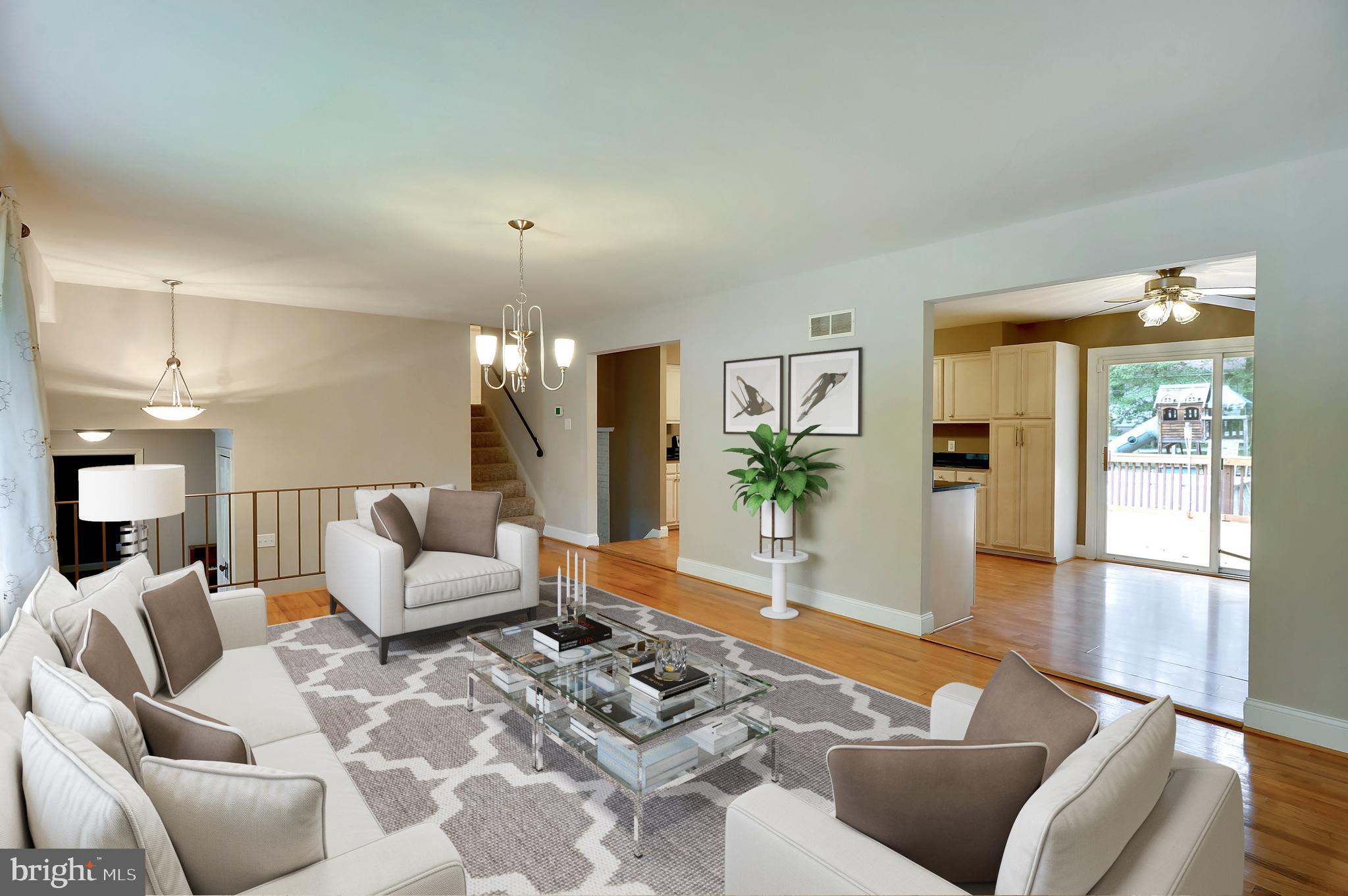 3135 BEARDS POINT ROAD