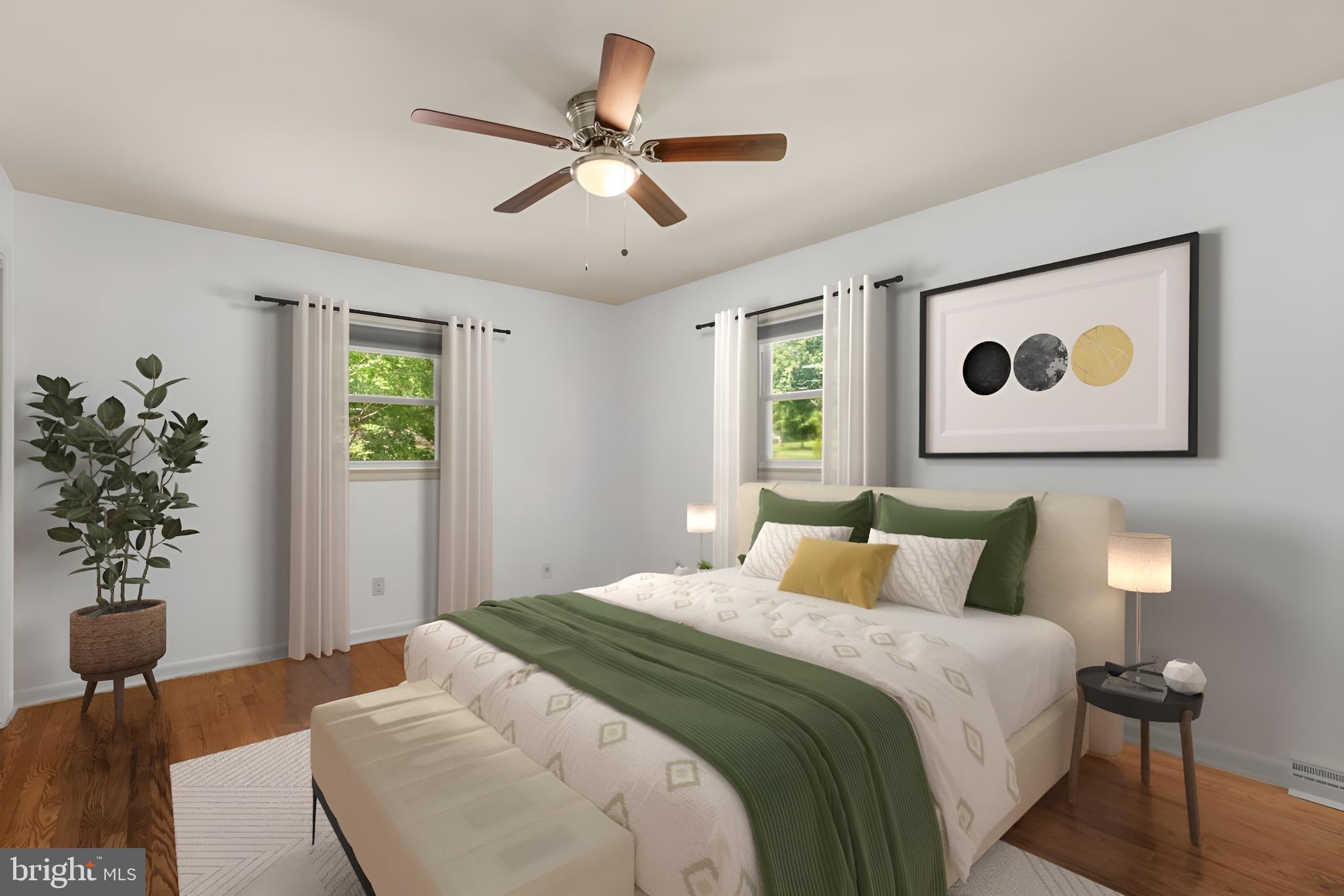 3135 BEARDS POINT ROAD