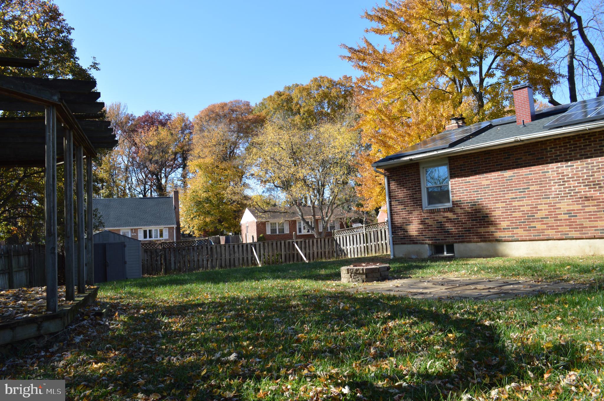 301 WHITMAN COURT