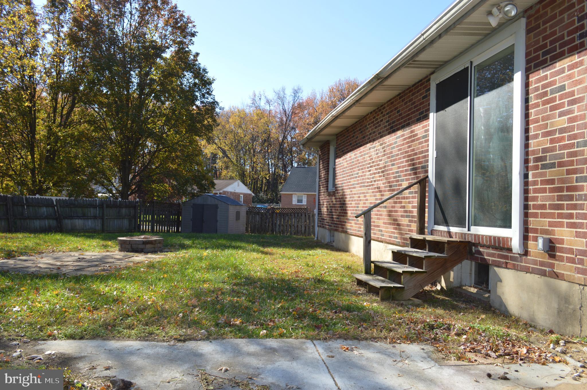 301 WHITMAN COURT