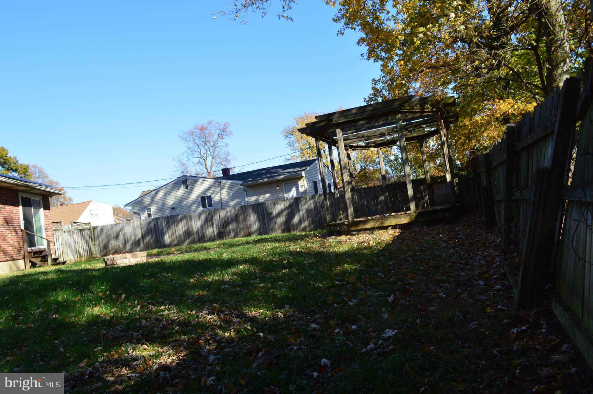 301 WHITMAN COURT