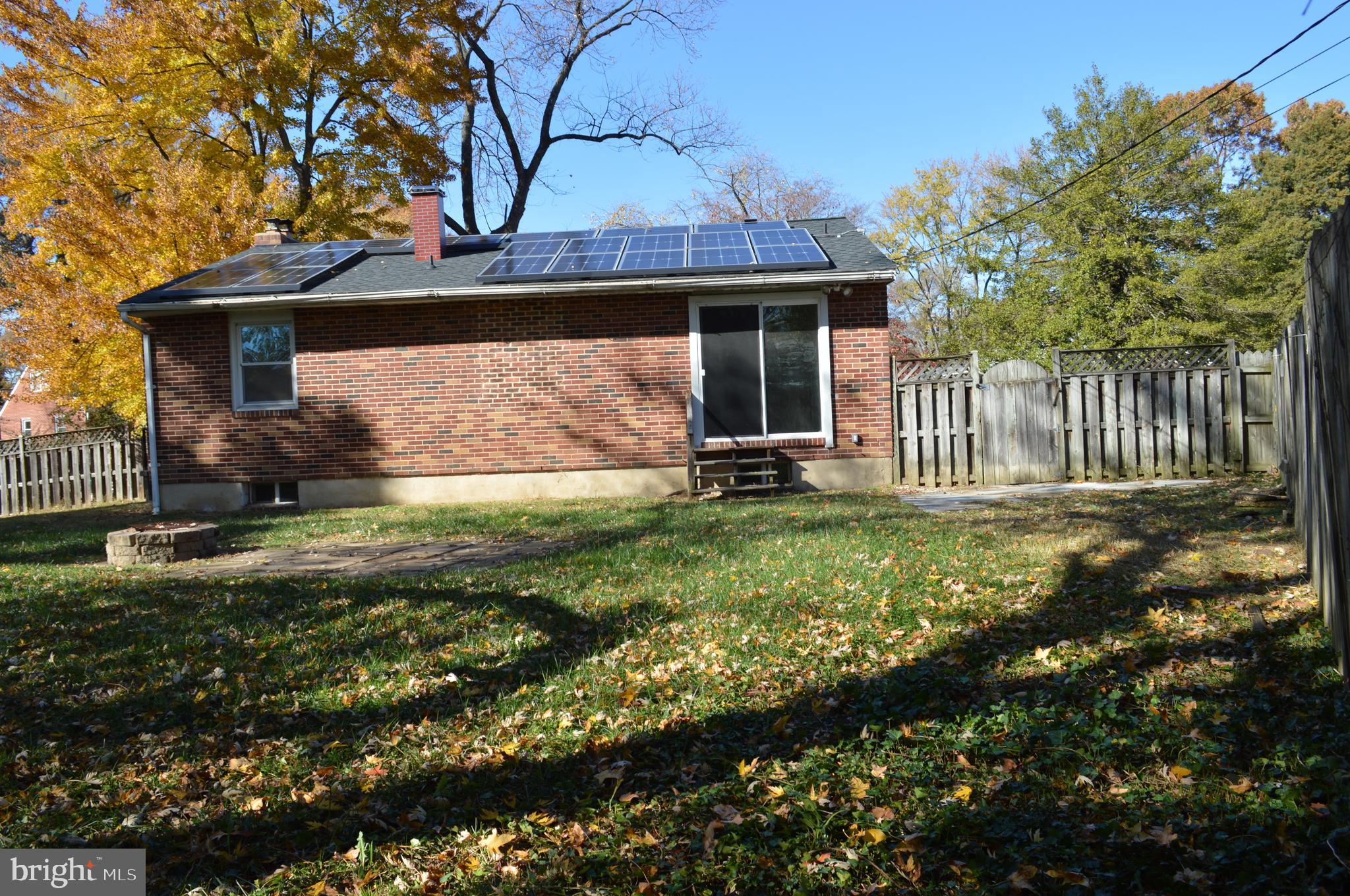 301 WHITMAN COURT