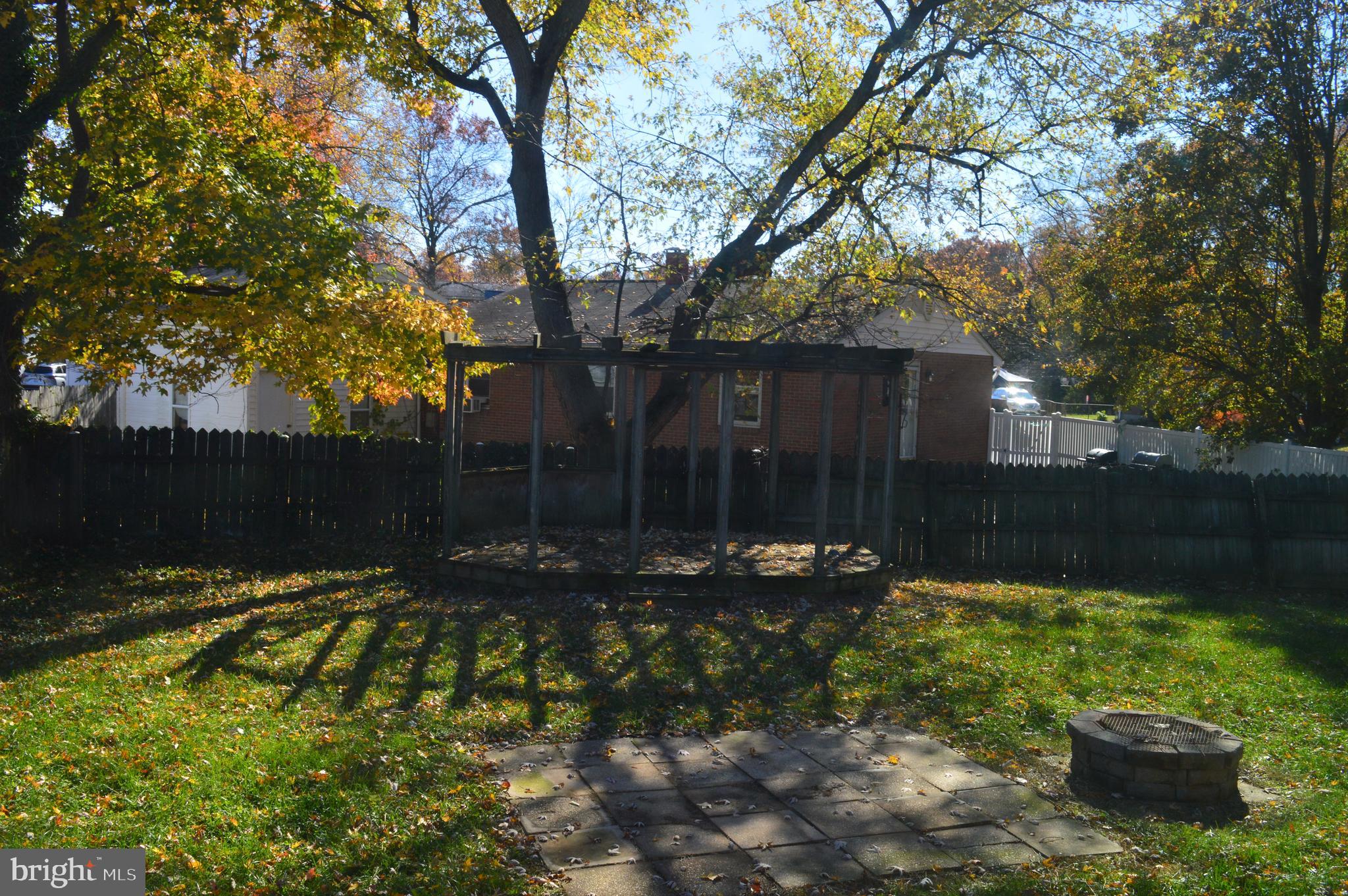 301 WHITMAN COURT