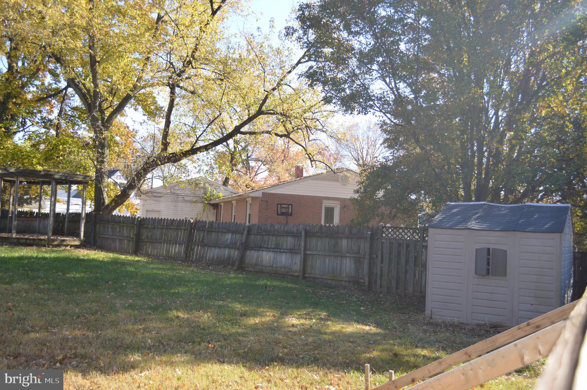 301 WHITMAN COURT