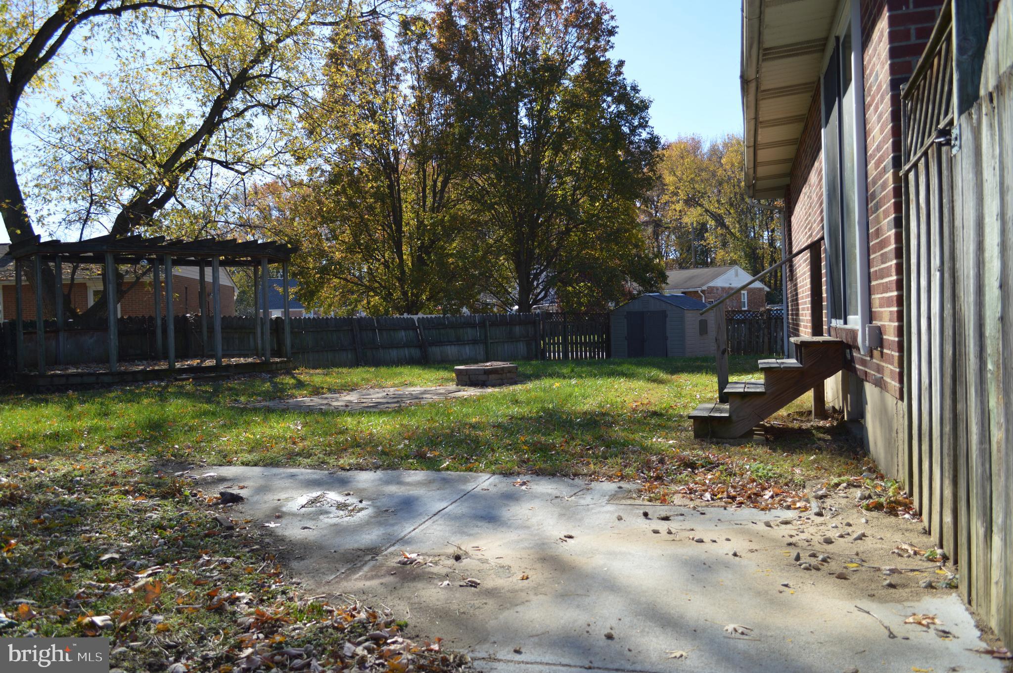 301 WHITMAN COURT