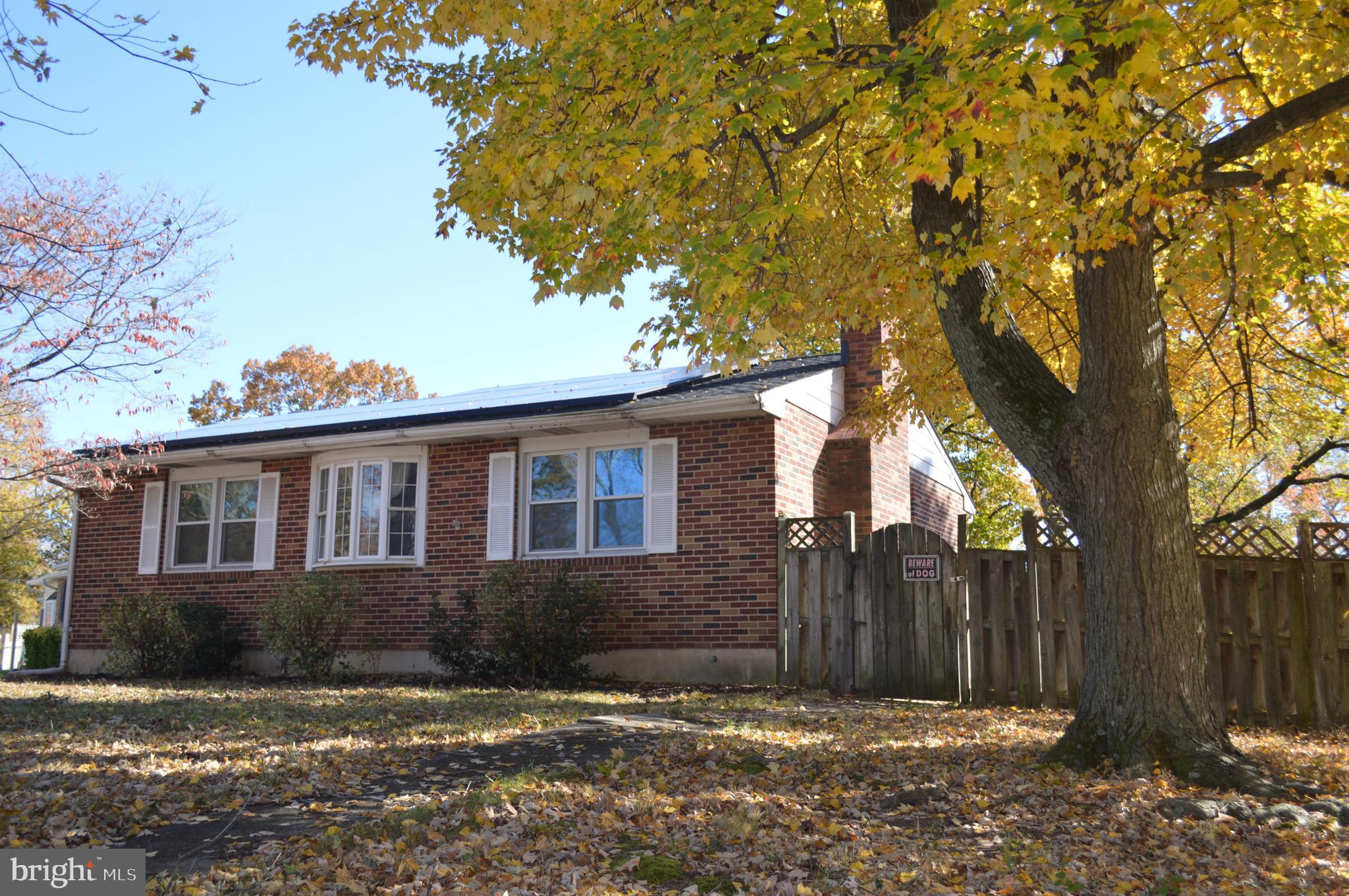 301 WHITMAN COURT