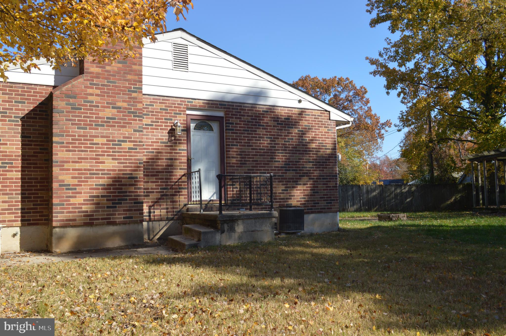 301 WHITMAN COURT