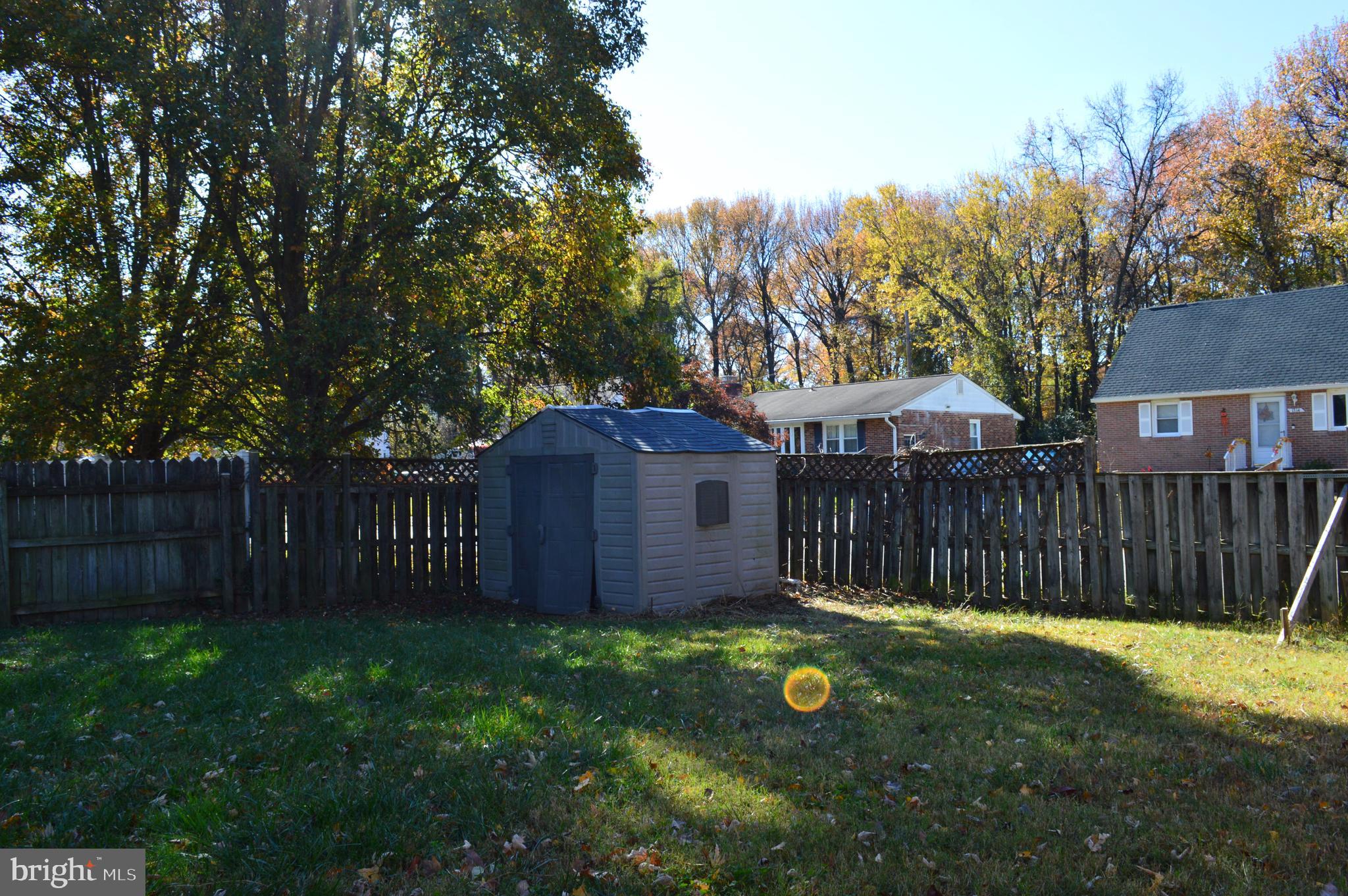301 WHITMAN COURT