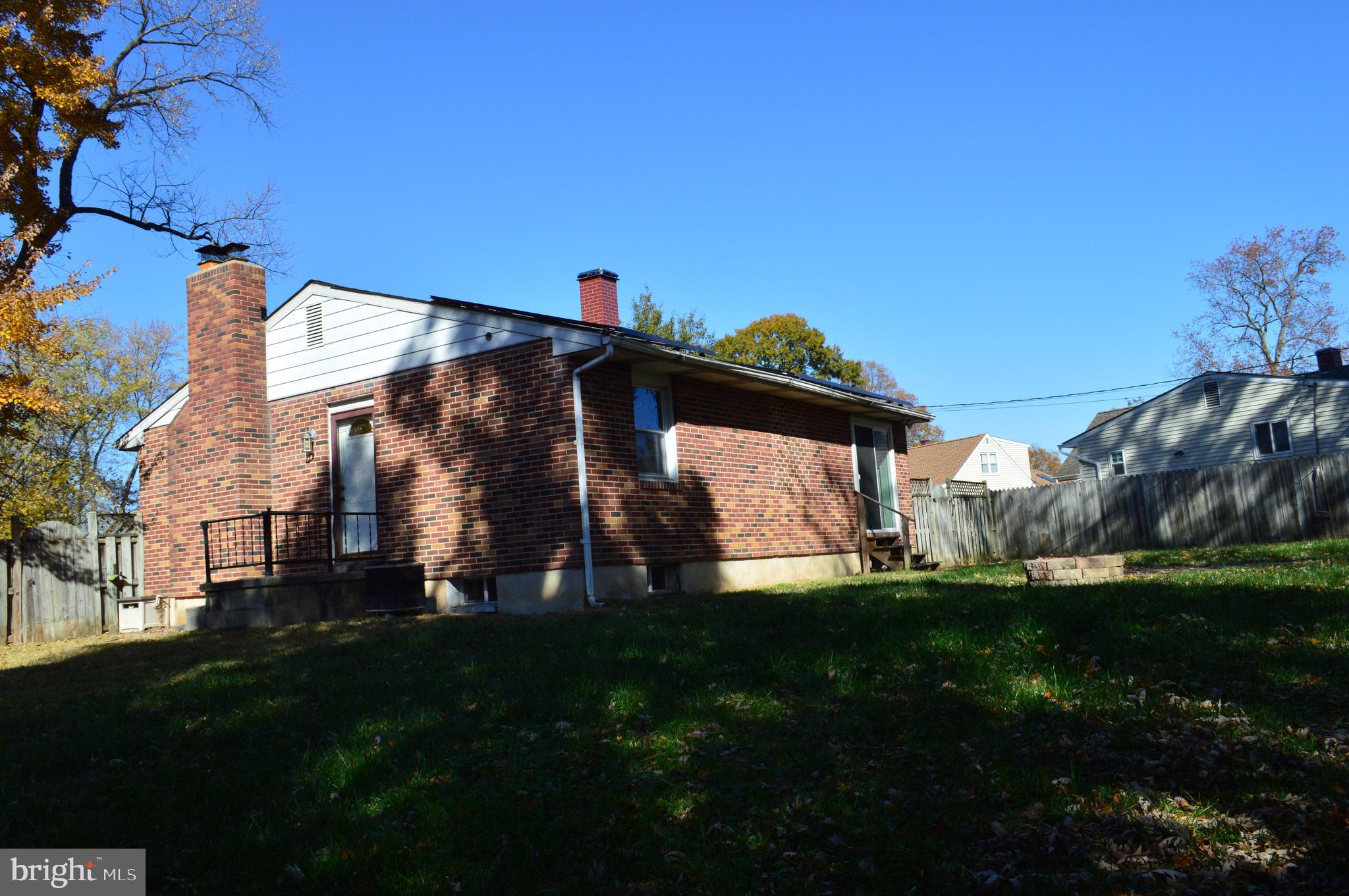 301 WHITMAN COURT