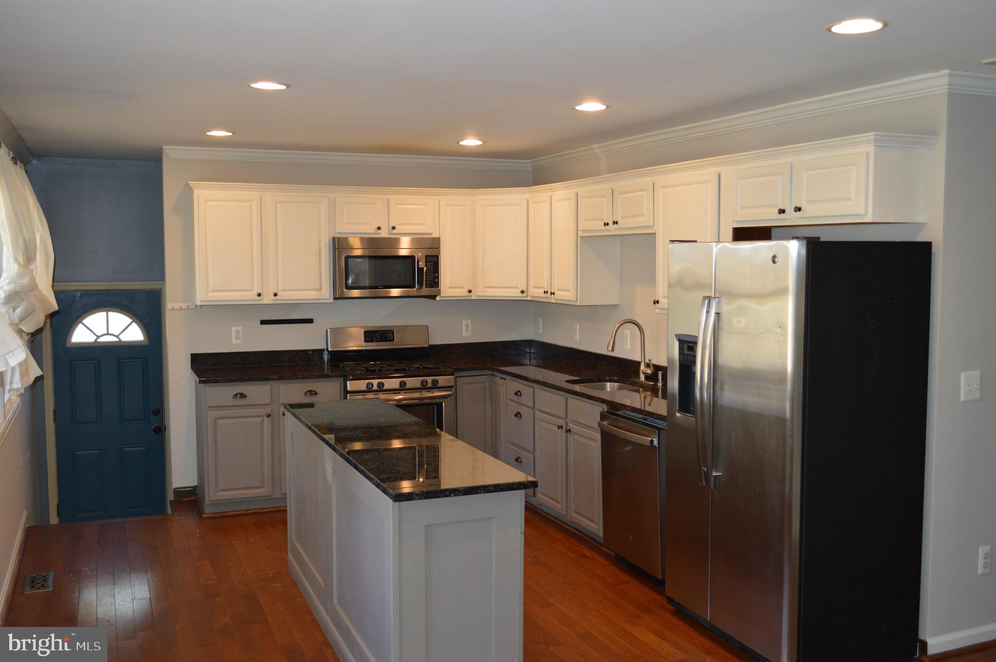 301 WHITMAN COURT
