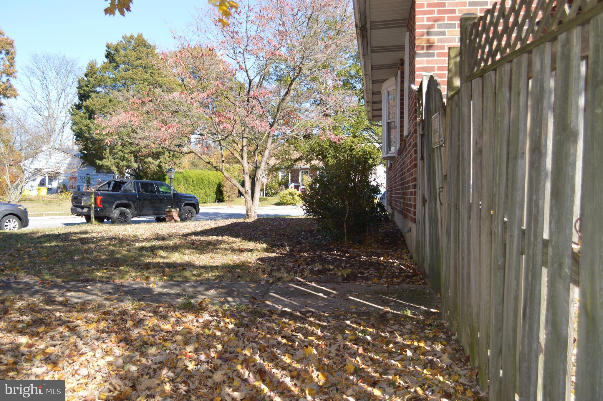 301 WHITMAN COURT