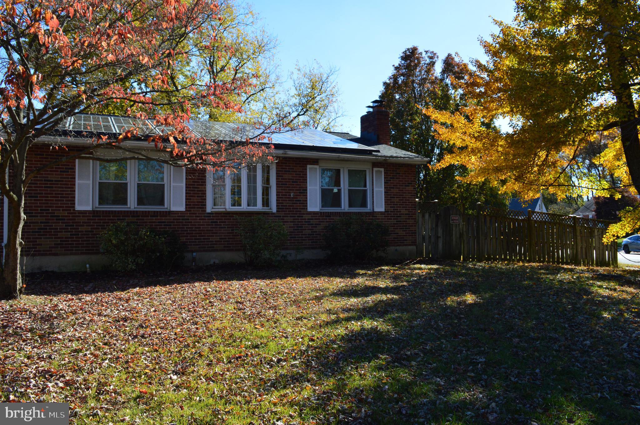 301 WHITMAN COURT