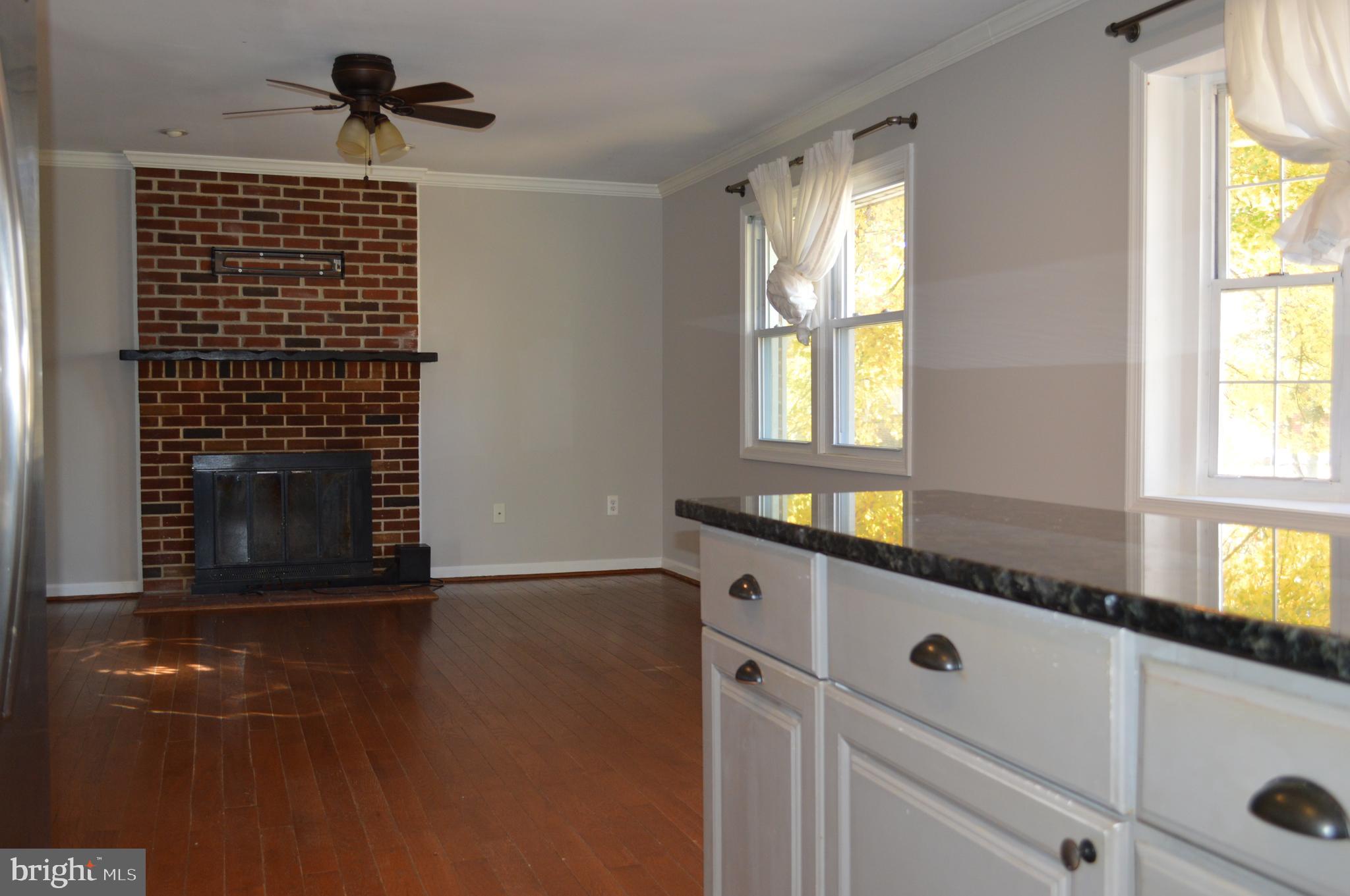 301 WHITMAN COURT