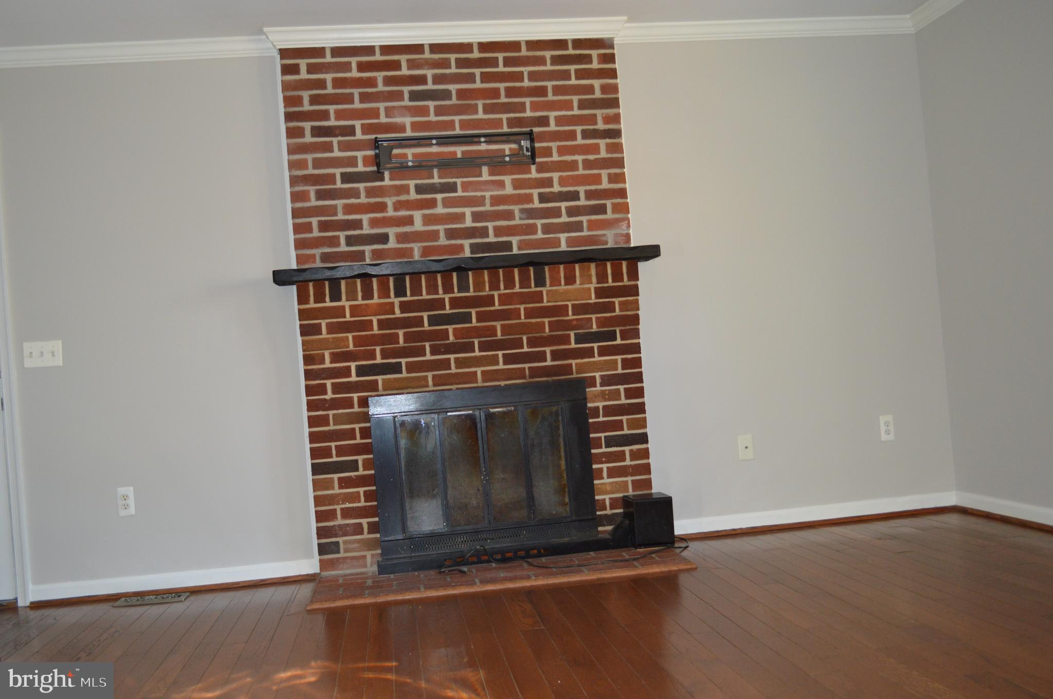 301 WHITMAN COURT