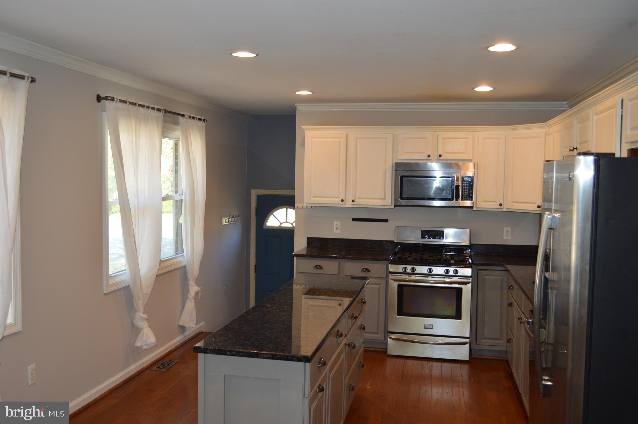 301 WHITMAN COURT