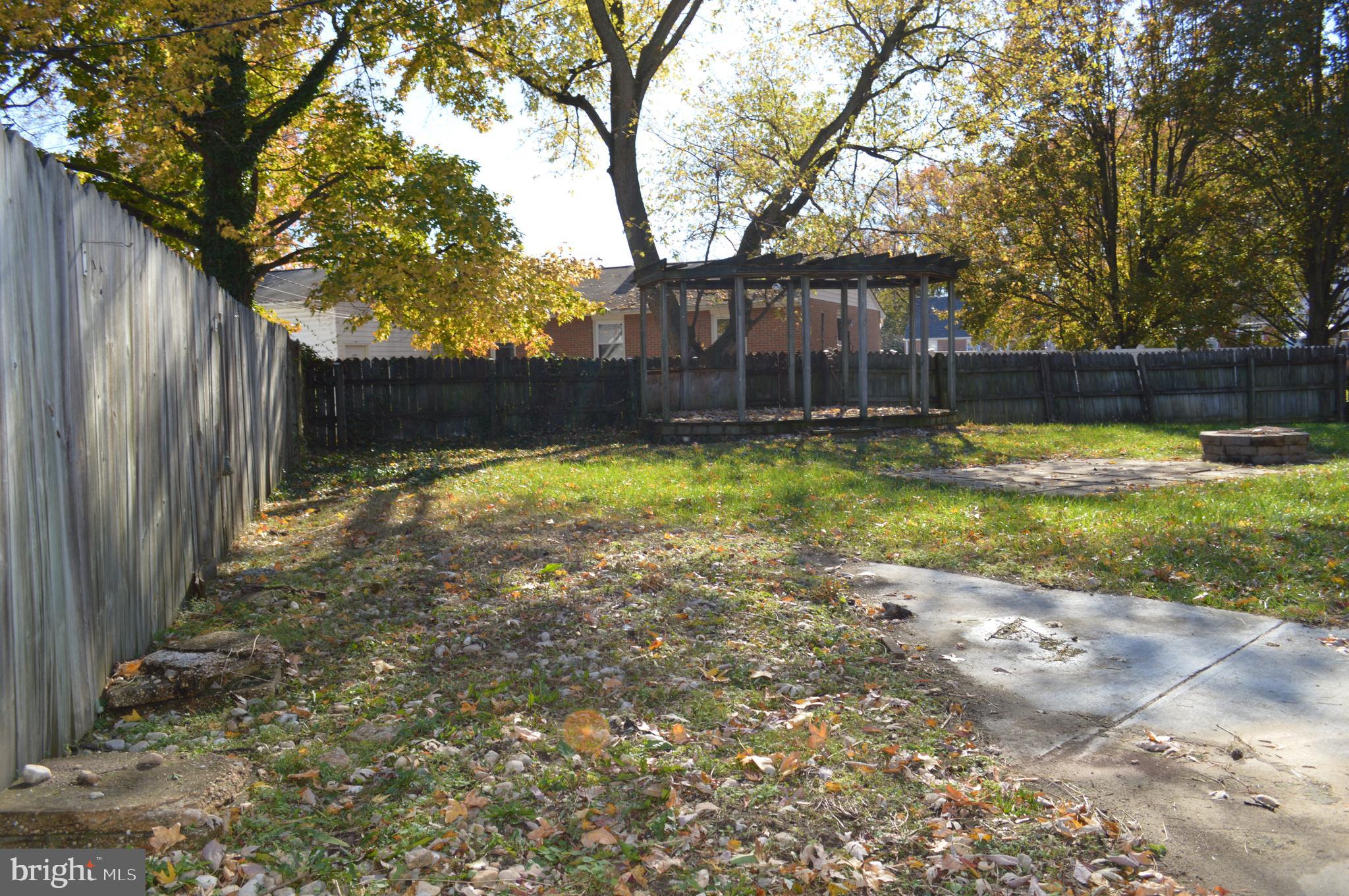 301 WHITMAN COURT