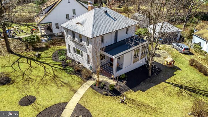 2300 CREST ROAD