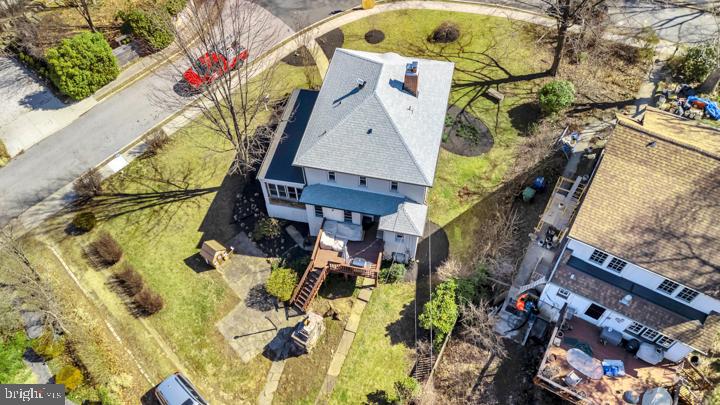 2300 CREST ROAD