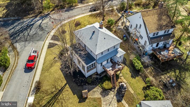 2300 CREST ROAD