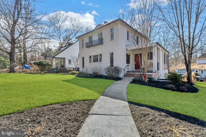 2300 CREST ROAD