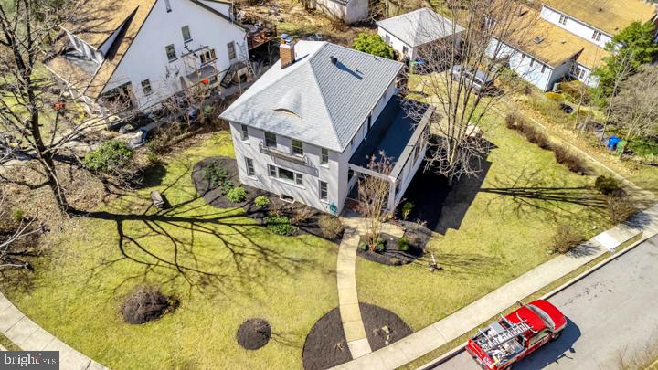 2300 CREST ROAD
