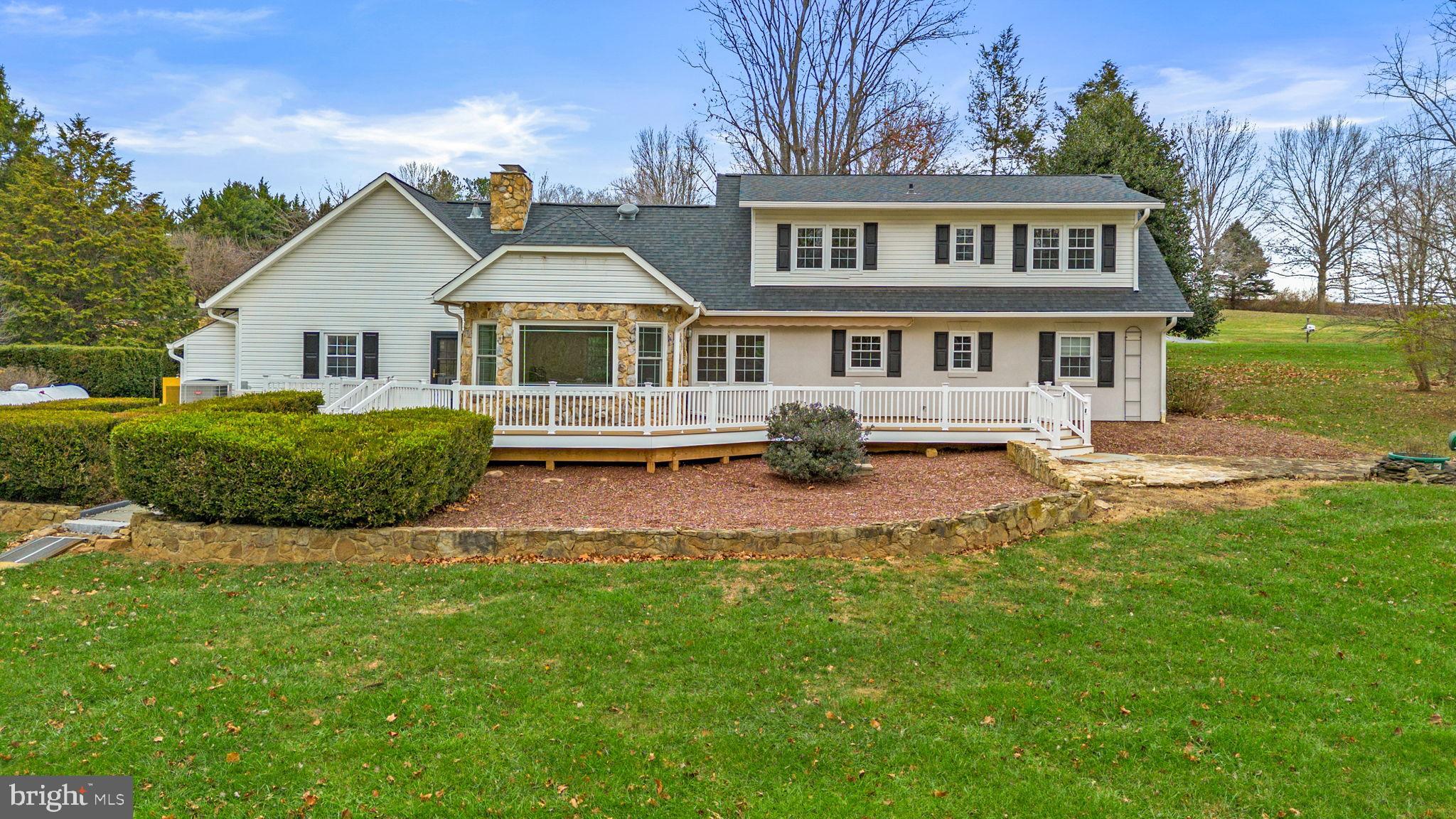 3707 COOL CREST DRIVE