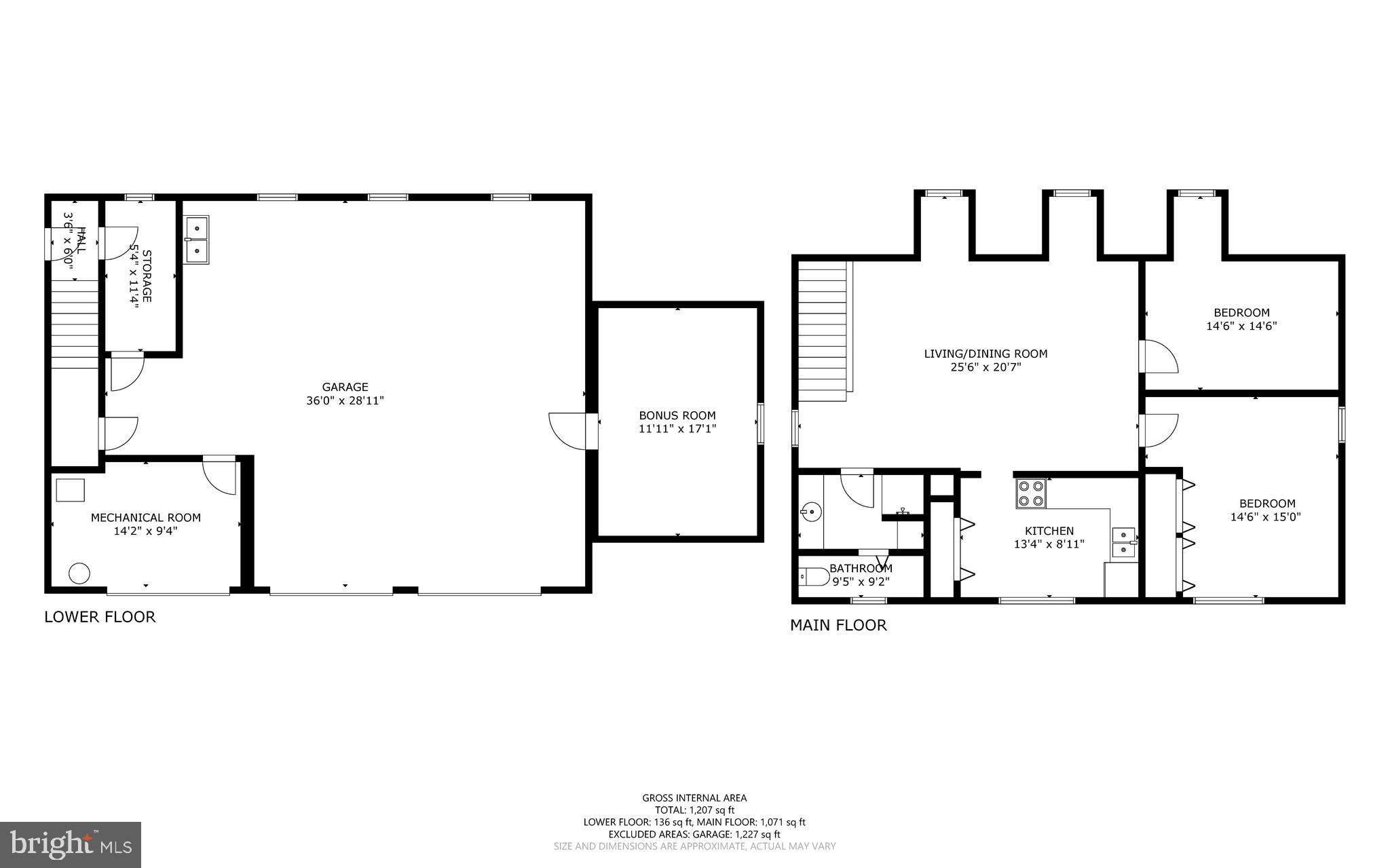 3707 COOL CREST DRIVE