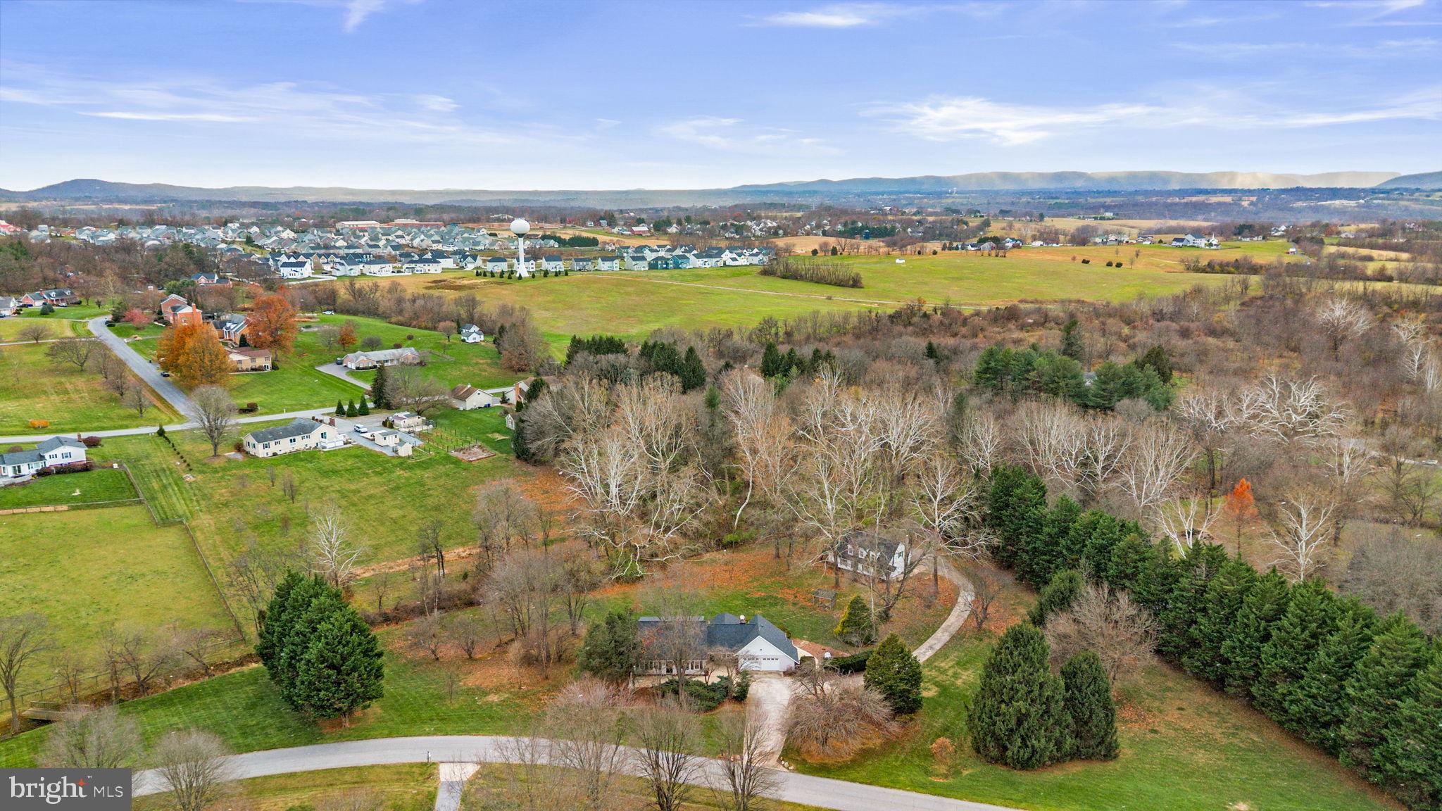 3707 COOL CREST DRIVE