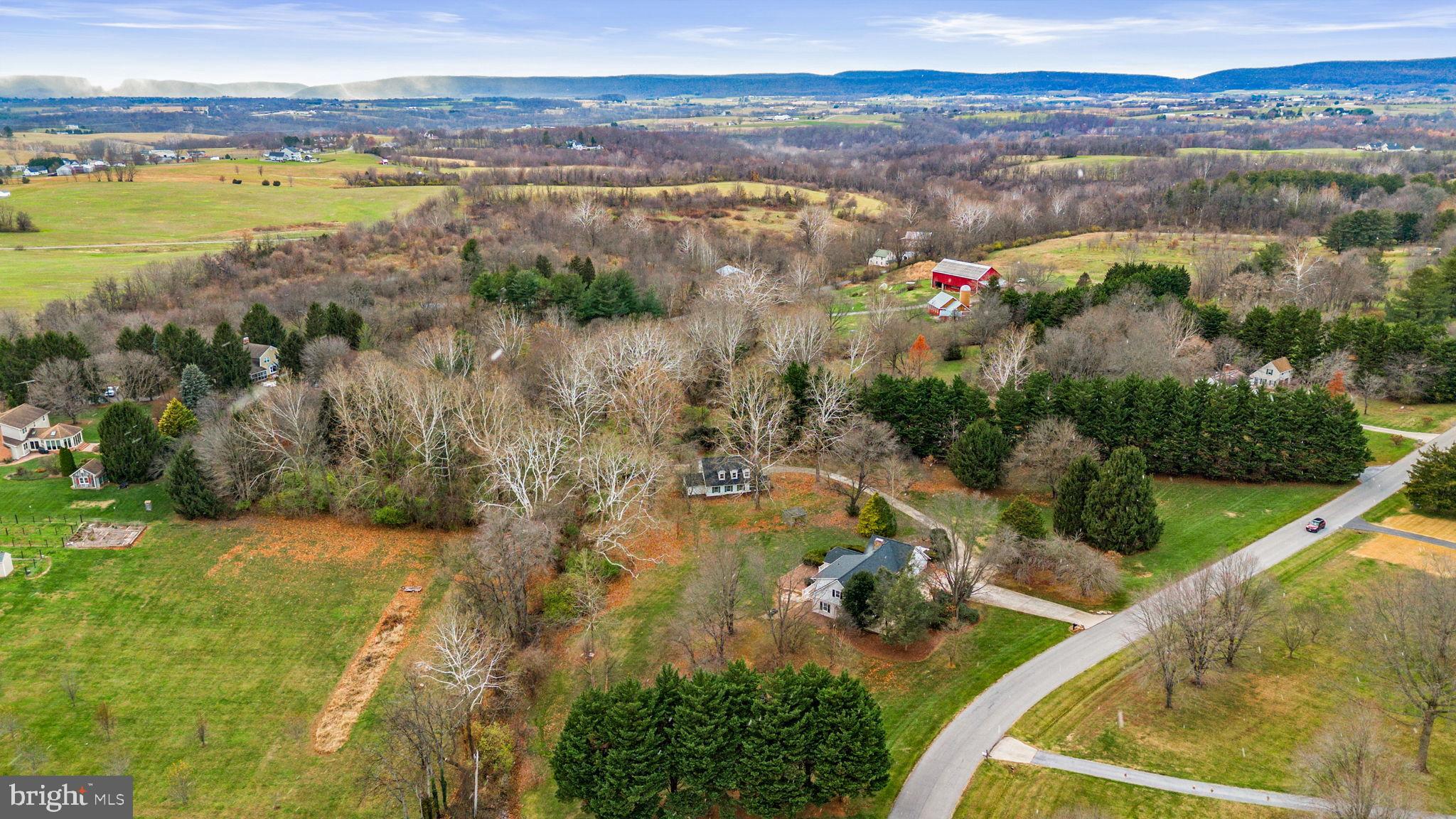 3707 COOL CREST DRIVE