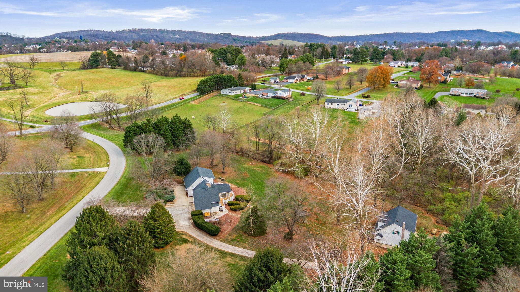 3707 COOL CREST DRIVE