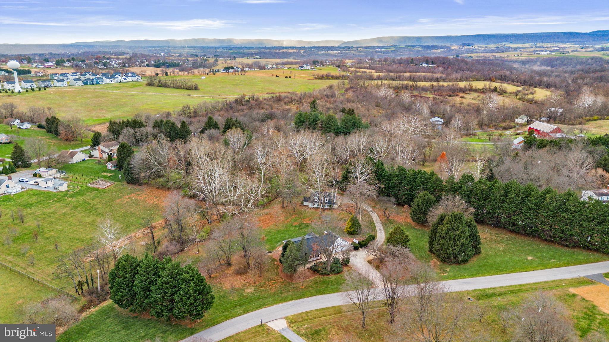 3707 COOL CREST DRIVE