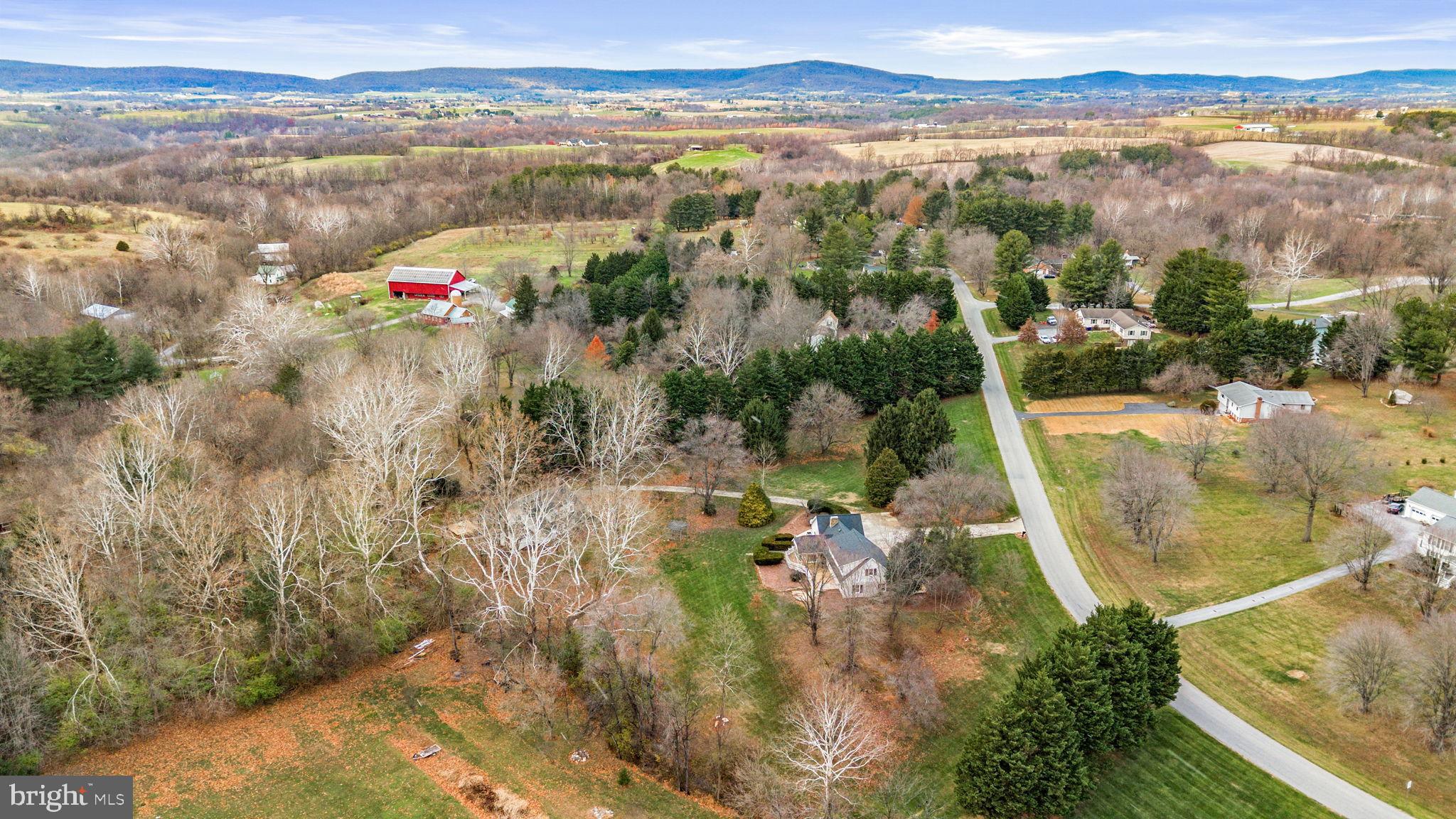 3707 COOL CREST DRIVE