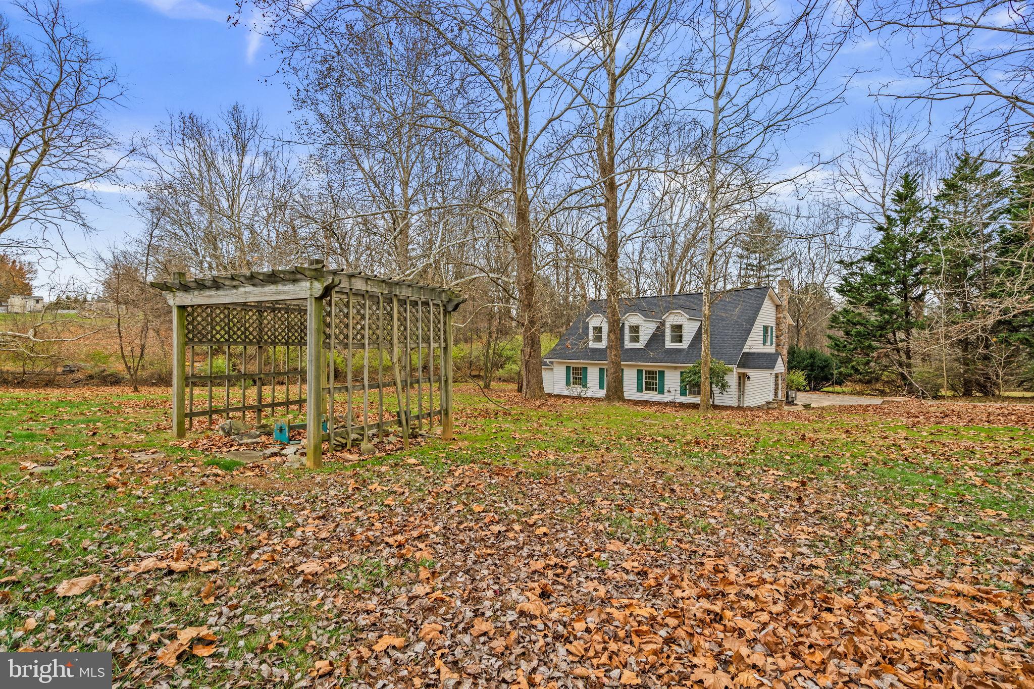 3707 COOL CREST DRIVE