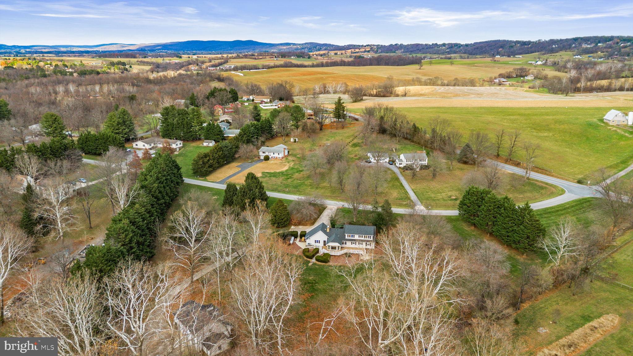 3707 COOL CREST DRIVE