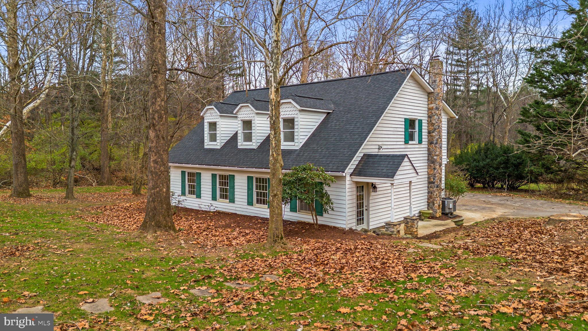 3707 COOL CREST DRIVE