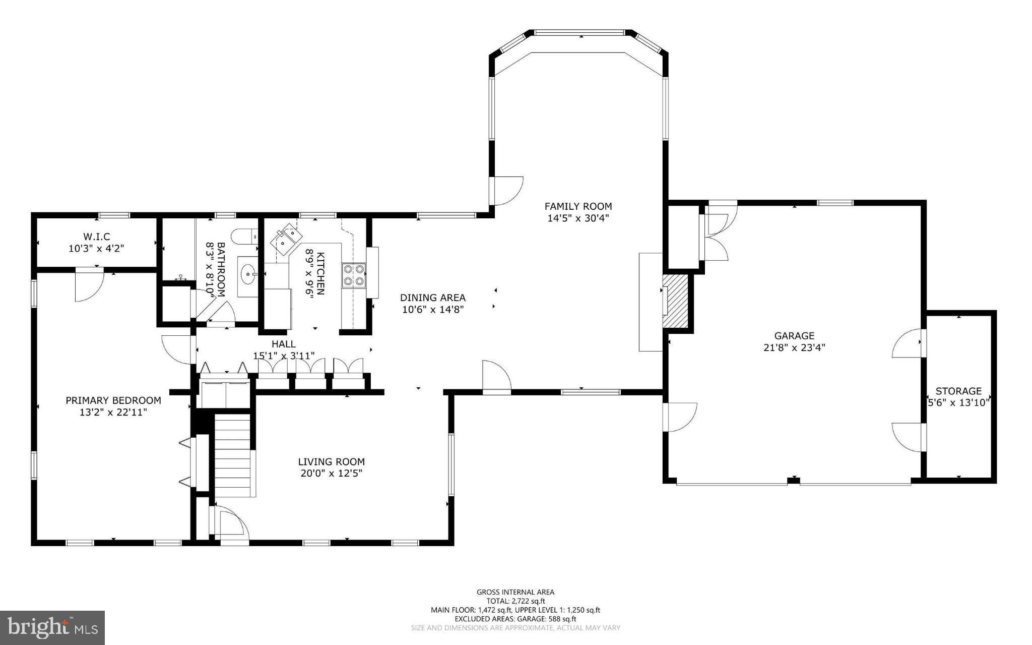 3707 COOL CREST DRIVE