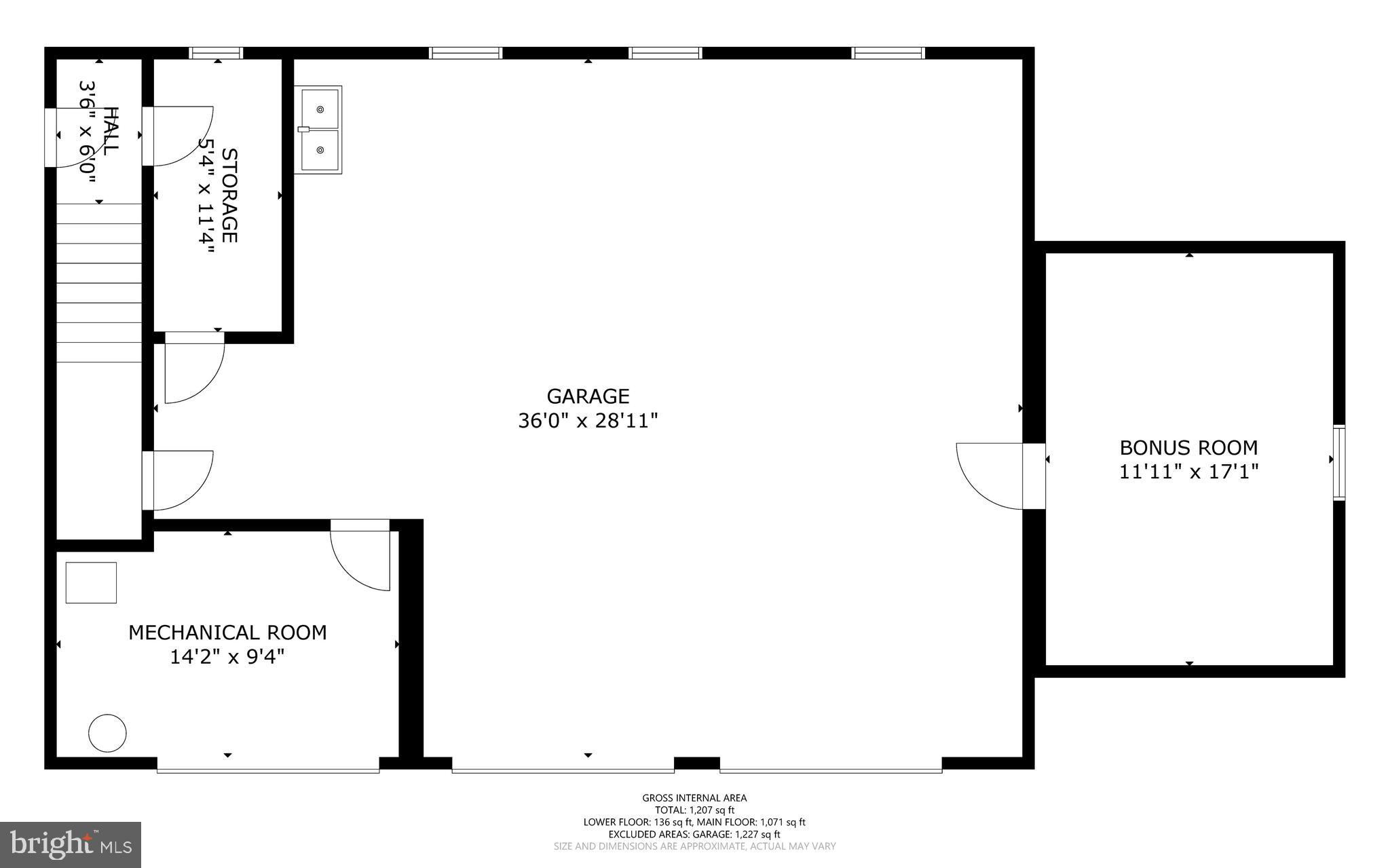 3707 COOL CREST DRIVE