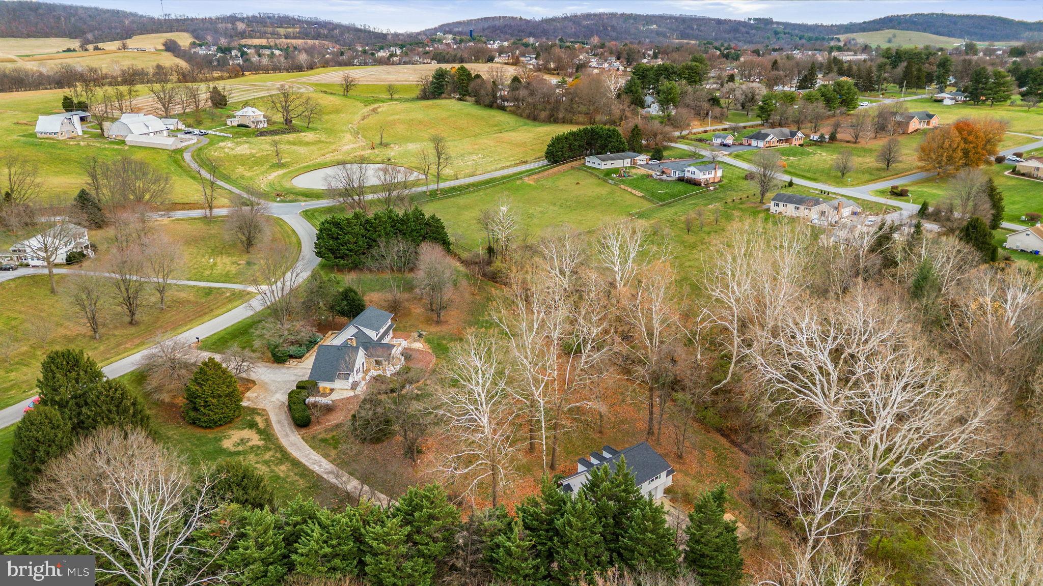 3707 COOL CREST DRIVE