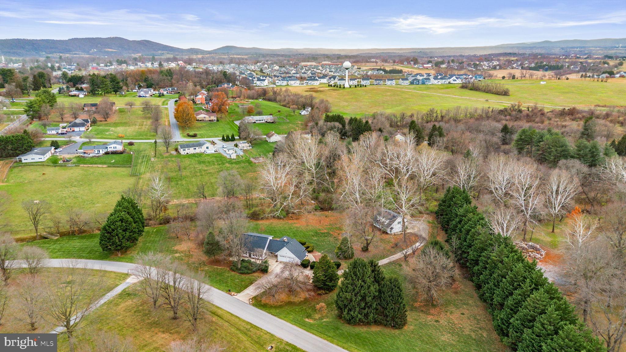 3707 COOL CREST DRIVE