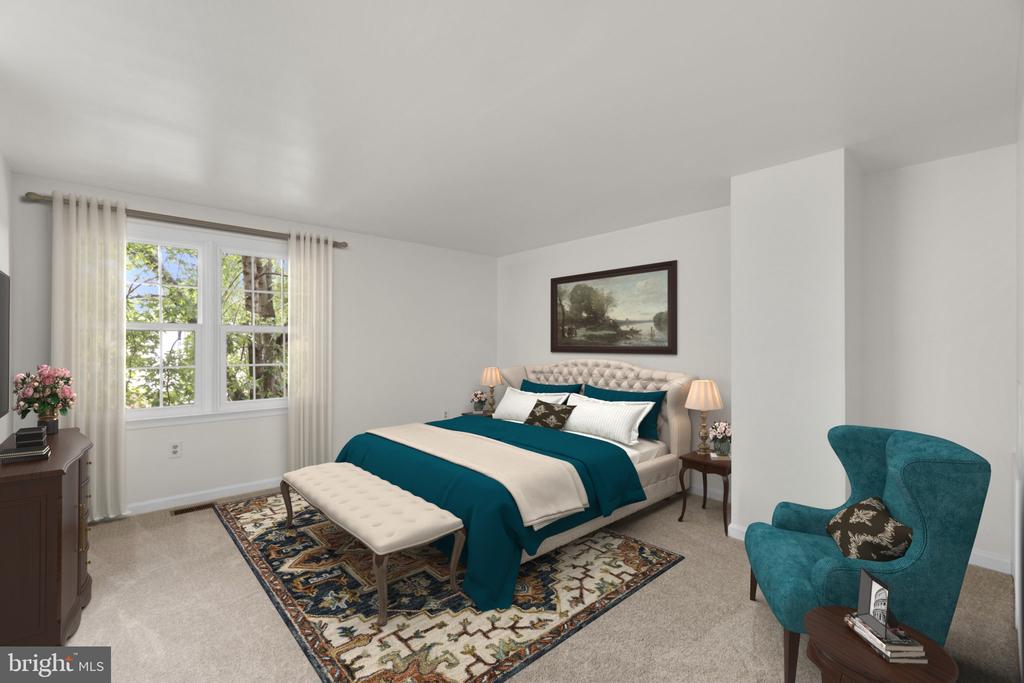 8039 HOLLOW REED COURT