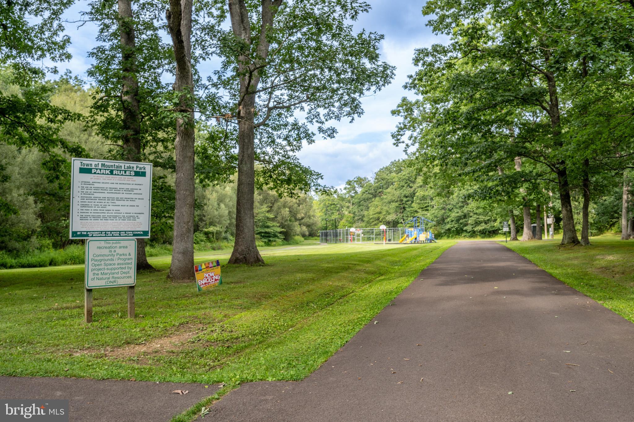 318 ALLEGHENY DRIVE