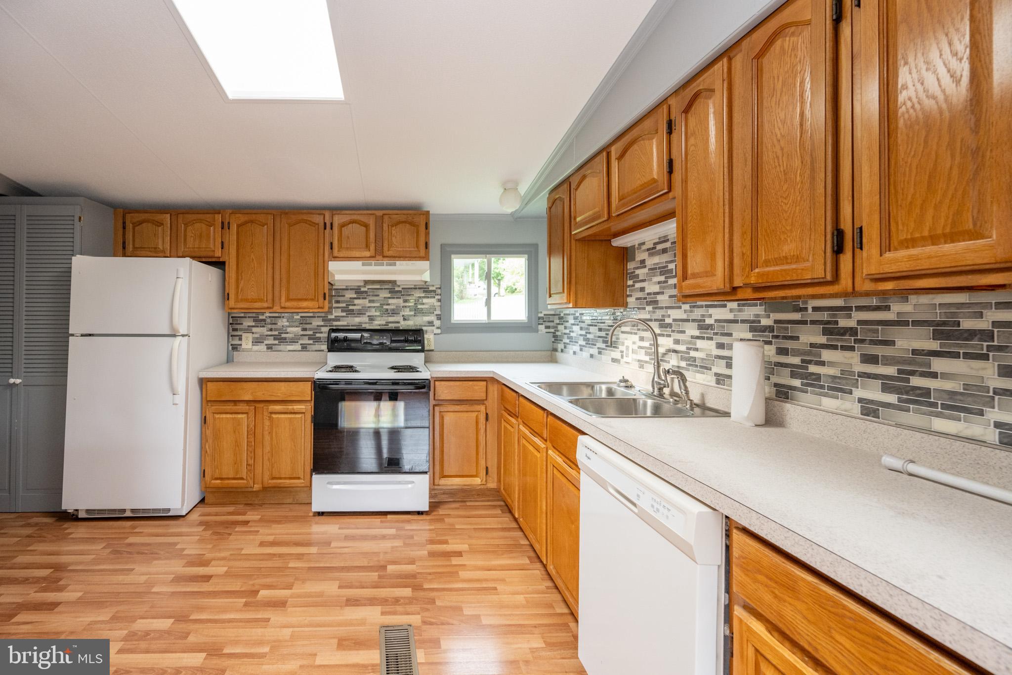 318 ALLEGHENY DRIVE