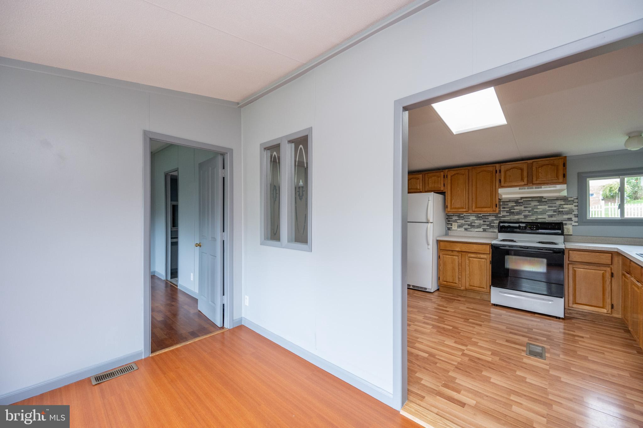 318 ALLEGHENY DRIVE