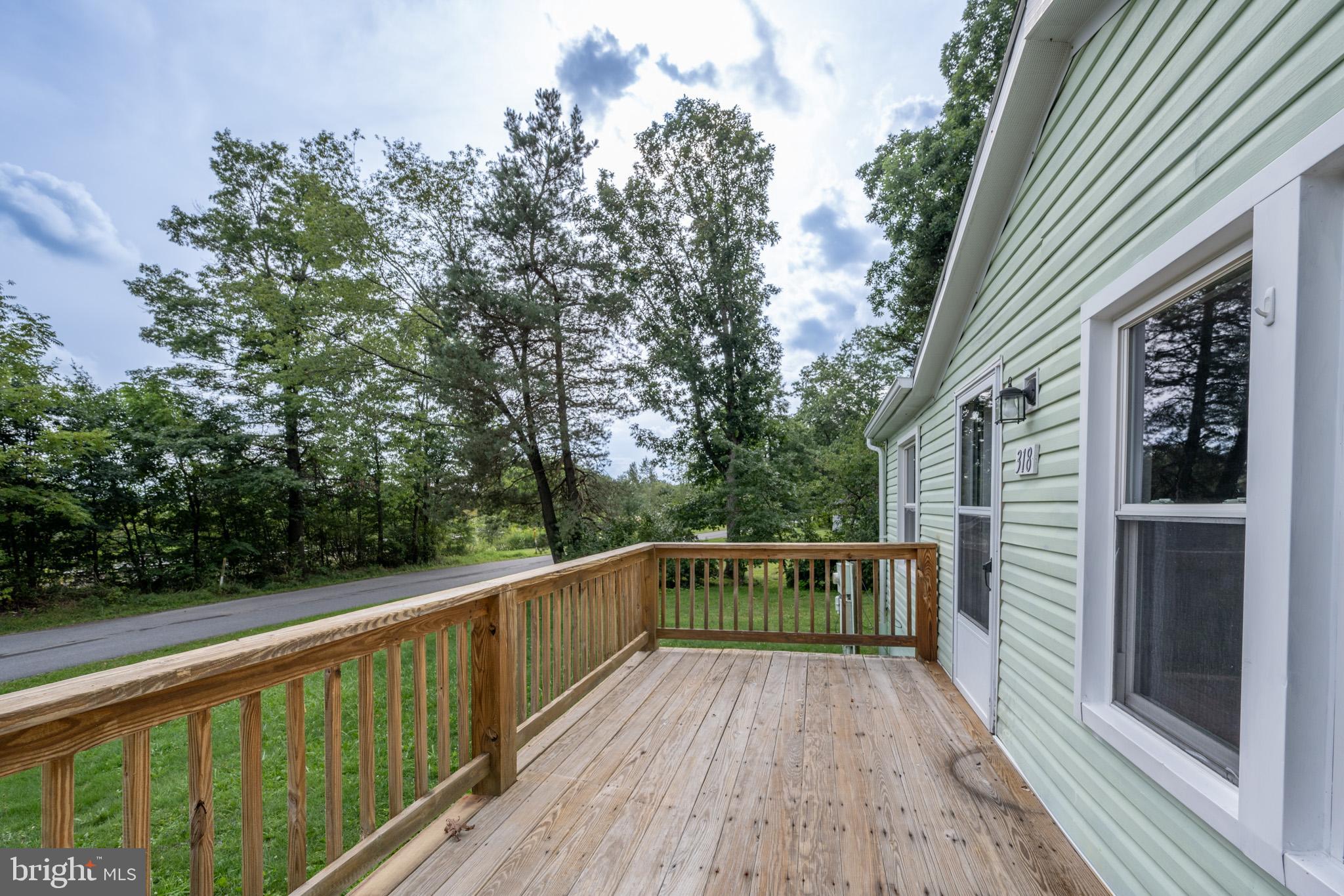 318 ALLEGHENY DRIVE