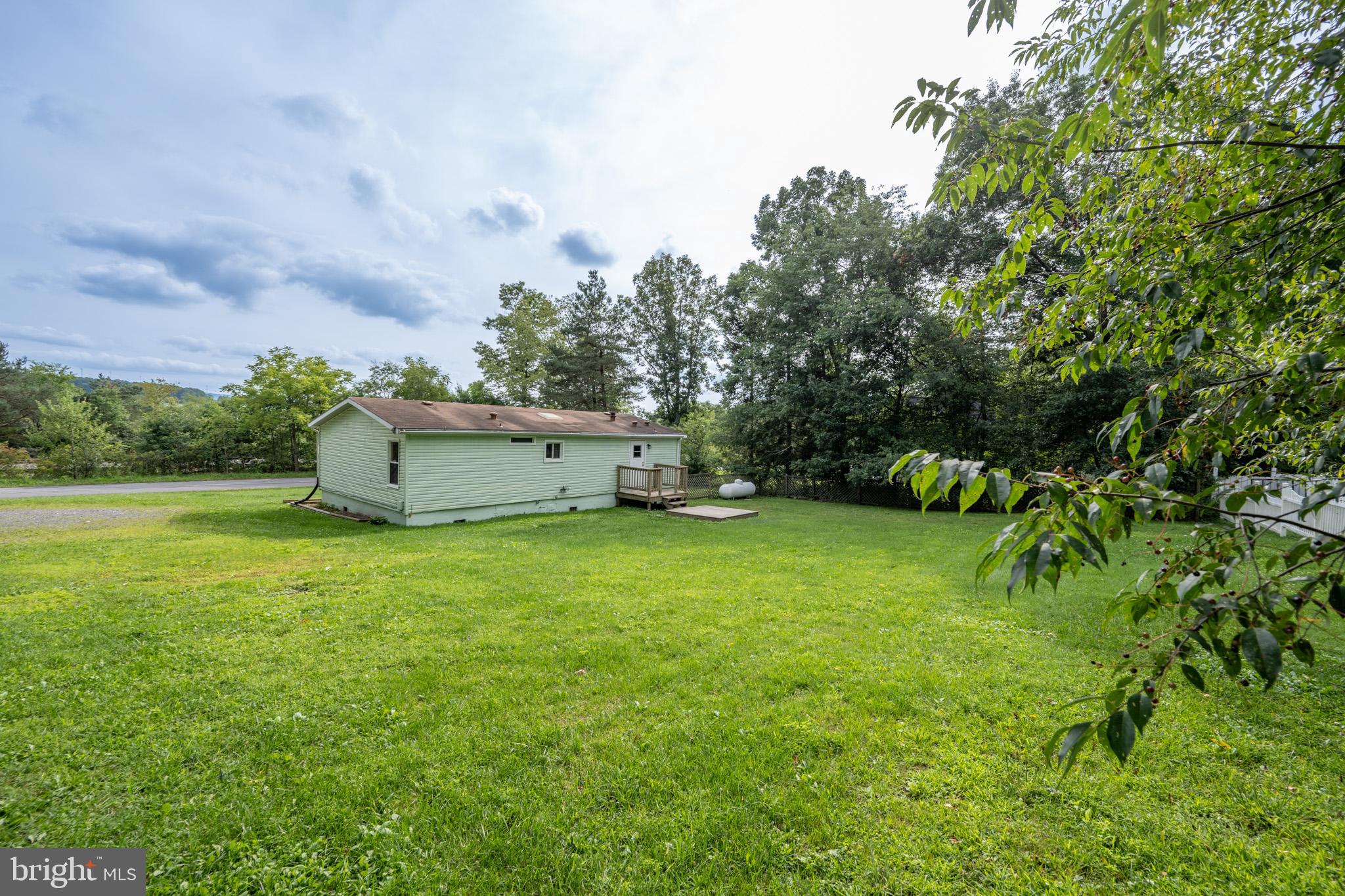 318 ALLEGHENY DRIVE